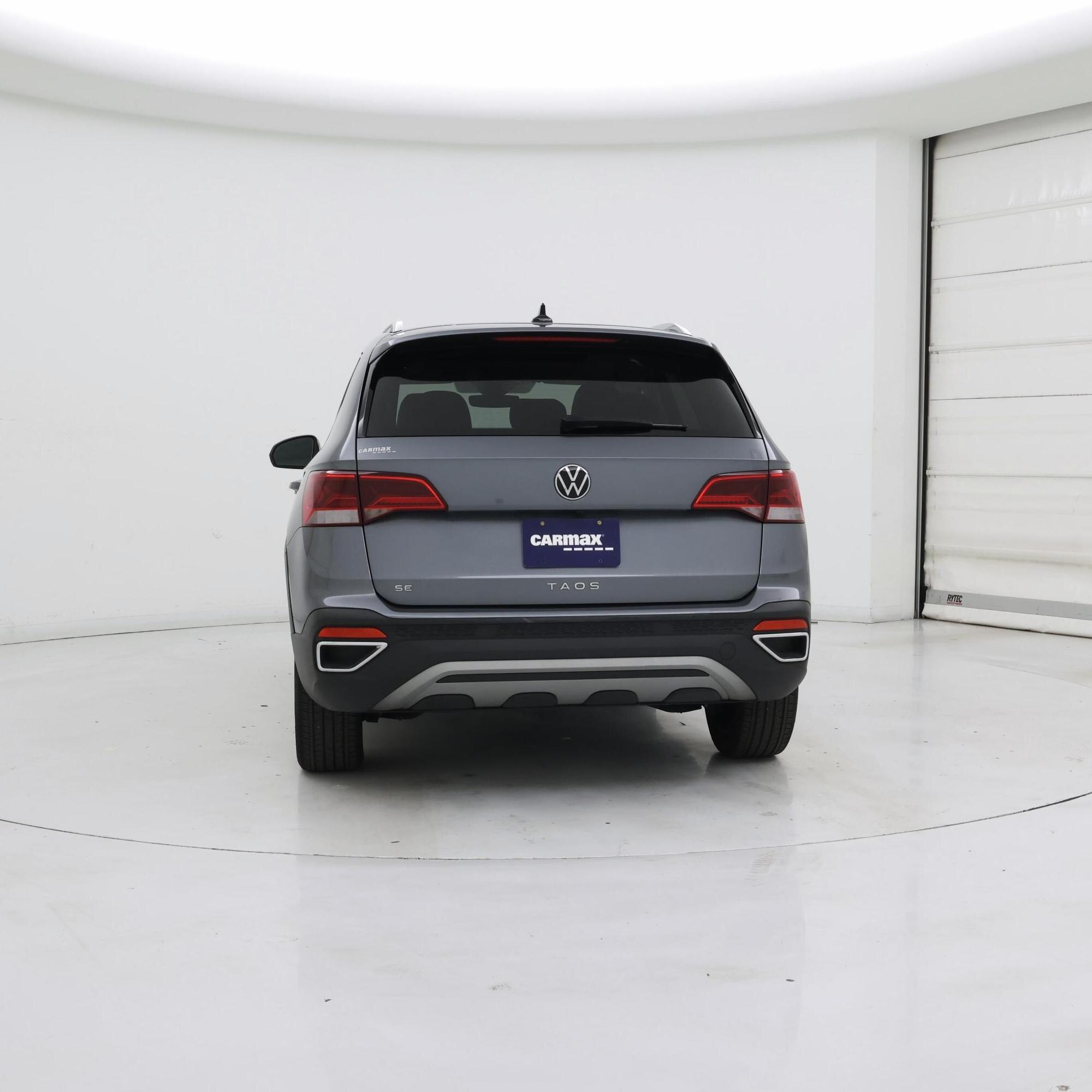 Thumbnail: 2024 Volkswagen Taos - 6