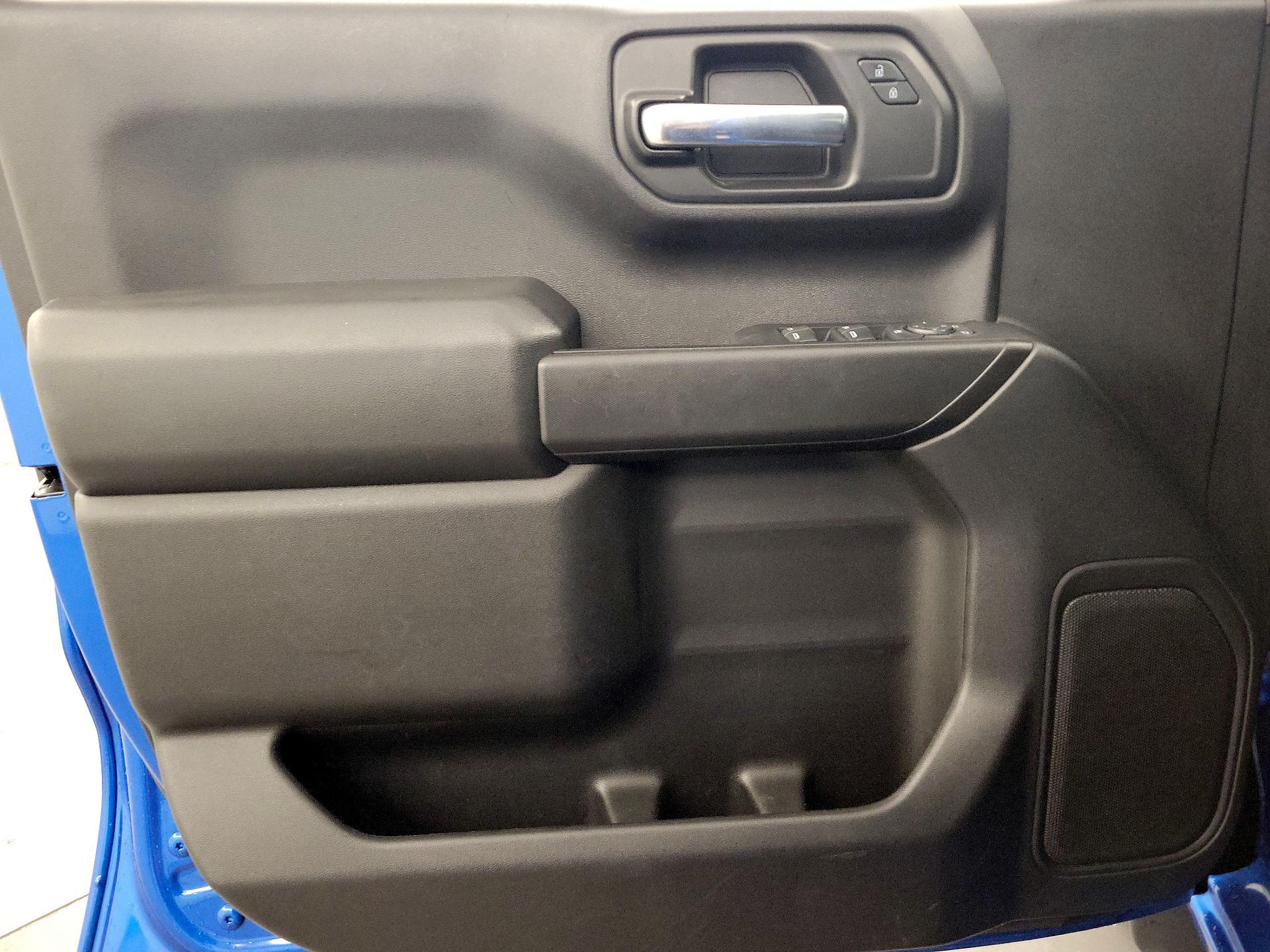 Thumbnail: 2023 Chevrolet Silverado 1500 - 12