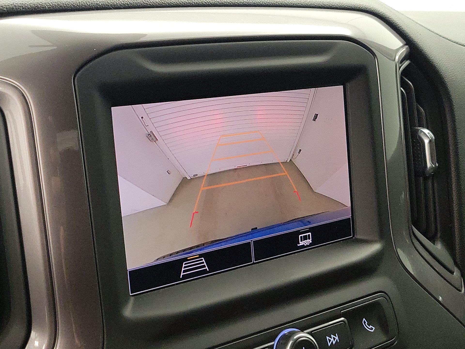 Thumbnail: 2023 Chevrolet Silverado 1500 - 14