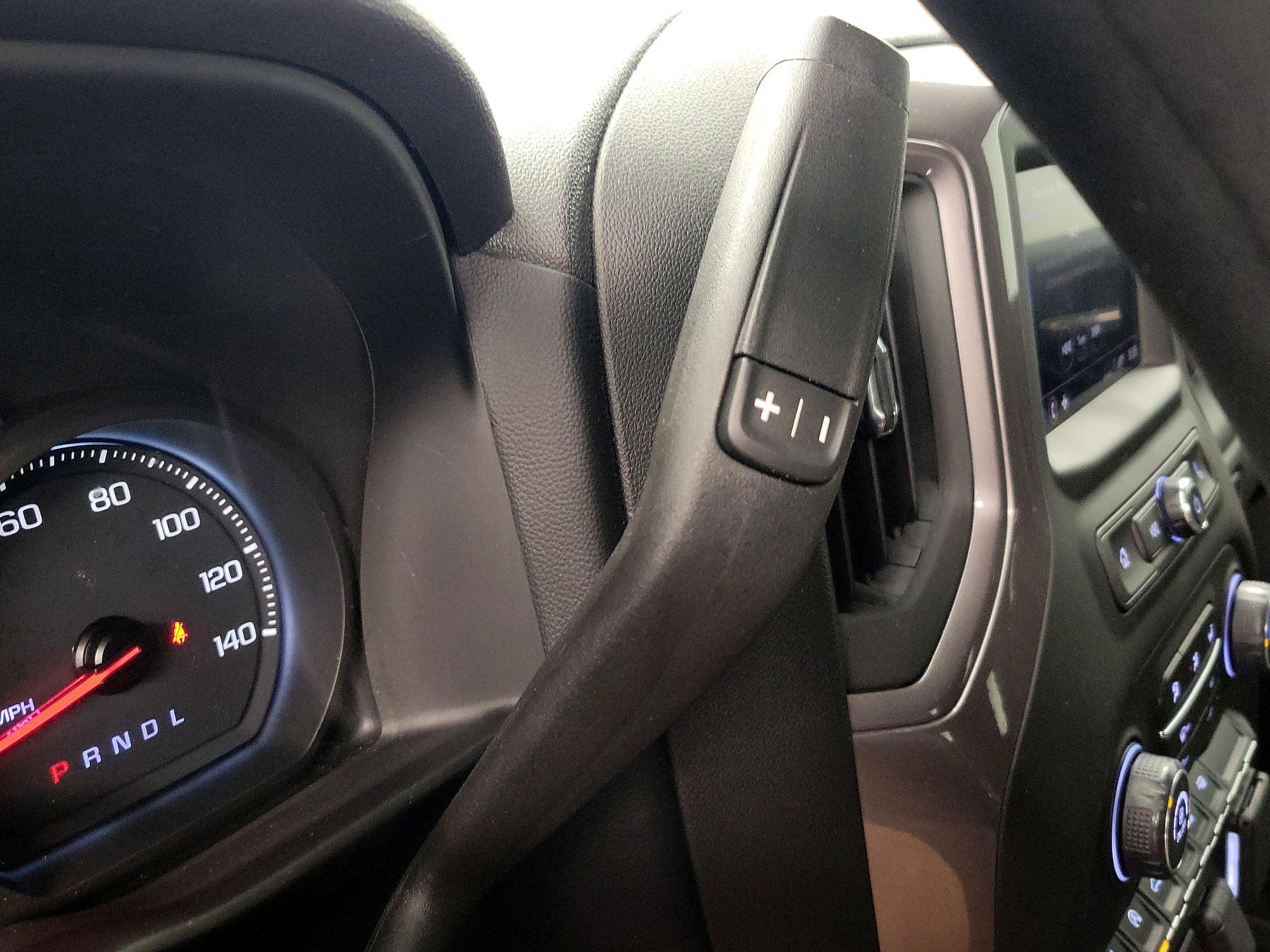 Thumbnail: 2023 Chevrolet Silverado 1500 - 17