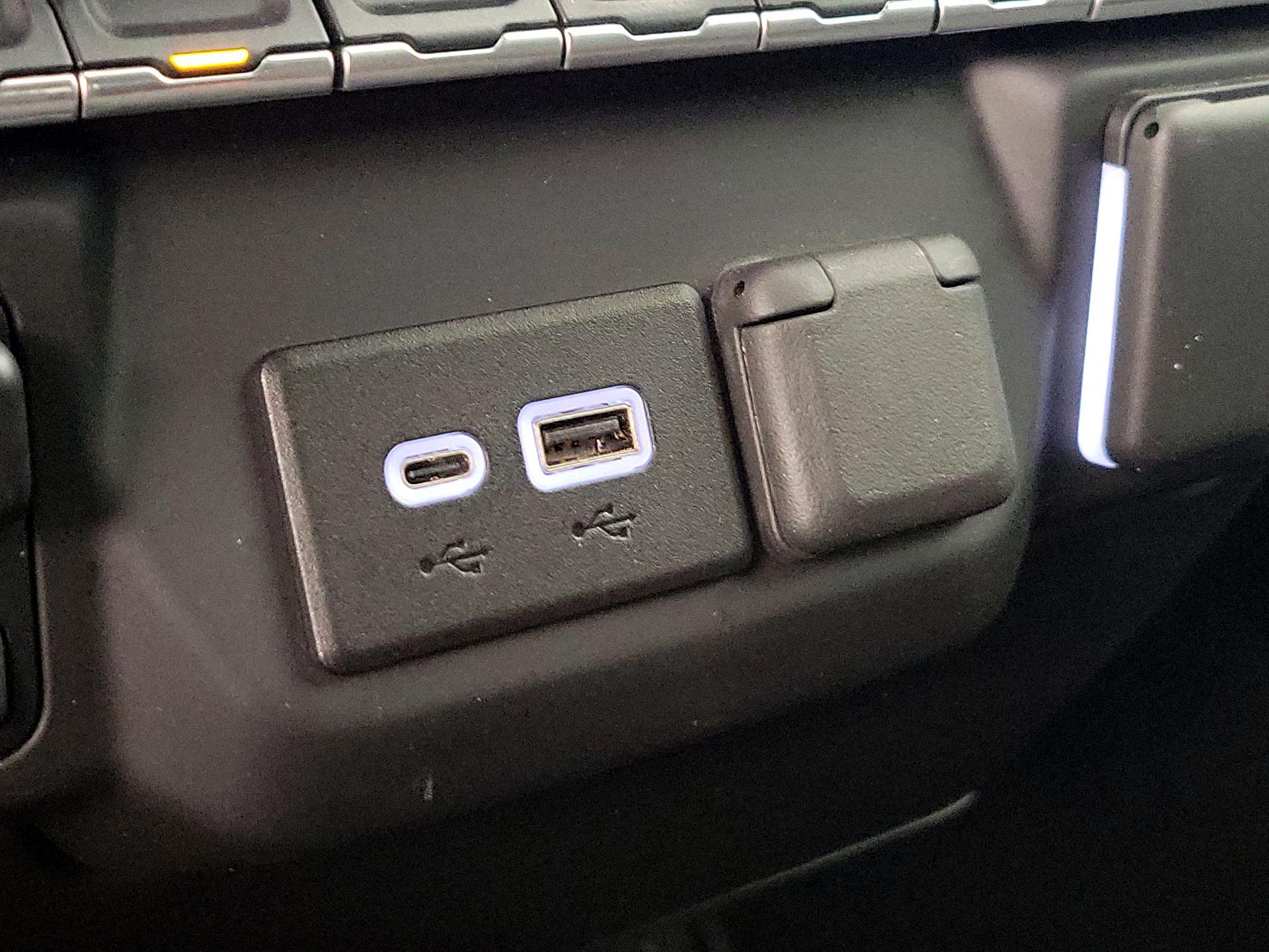 Thumbnail: 2023 Chevrolet Silverado 1500 - 18