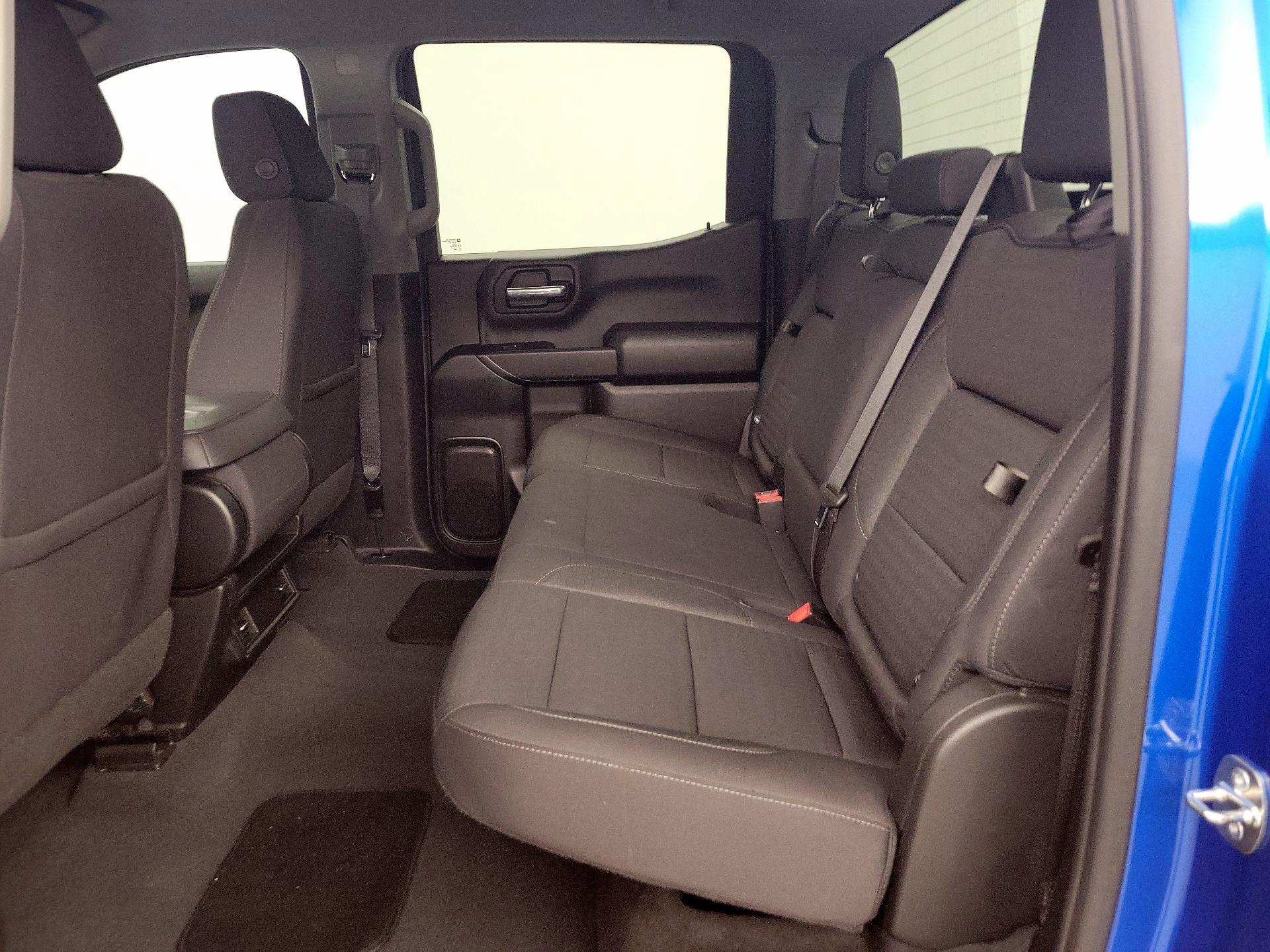 Thumbnail: 2023 Chevrolet Silverado 1500 - 19