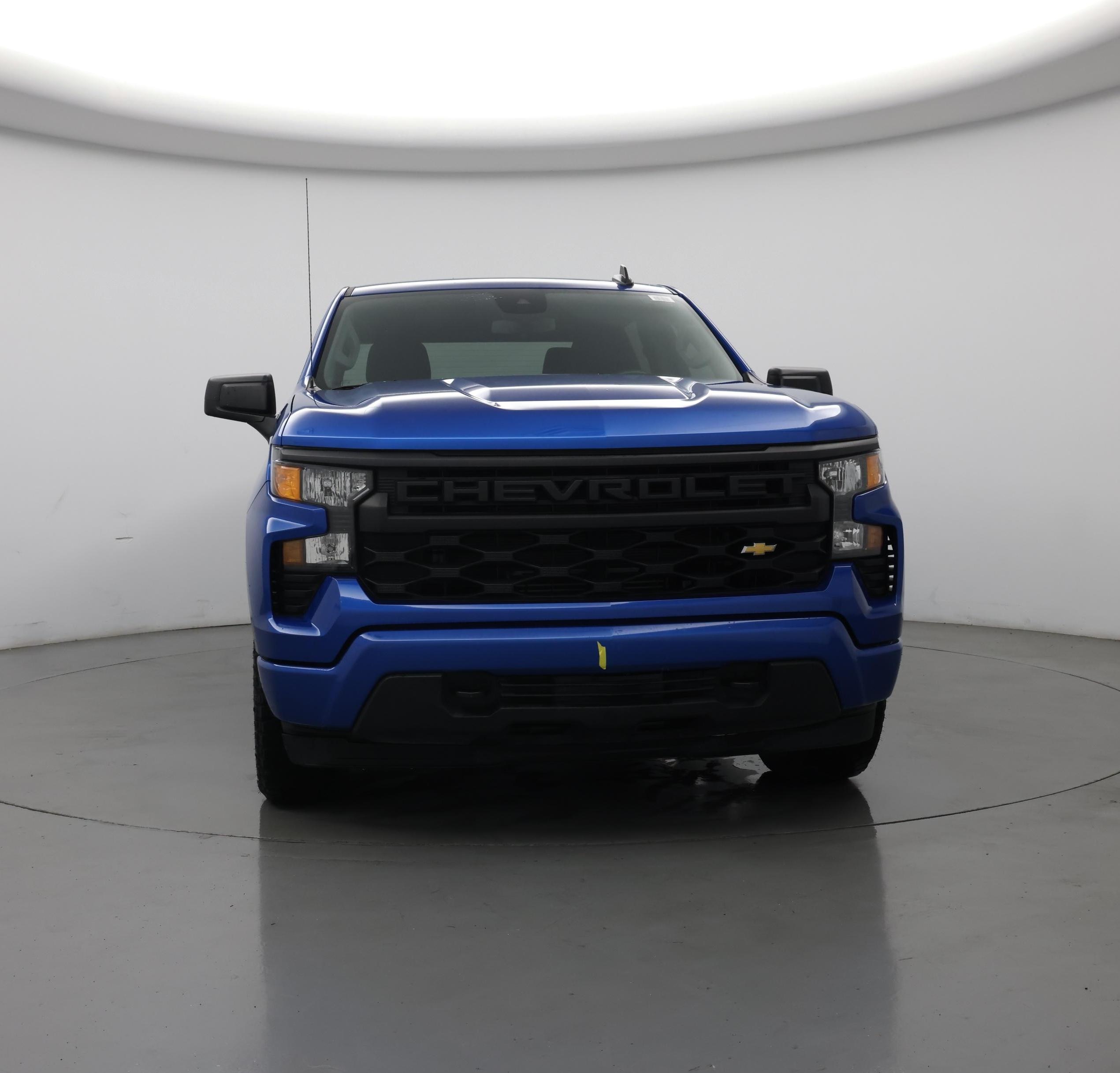 Thumbnail: 2023 Chevrolet Silverado 1500 - 5