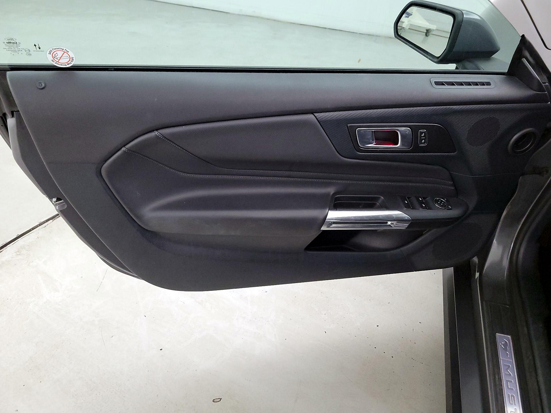 Thumbnail: 2024 Ford Mustang - 12