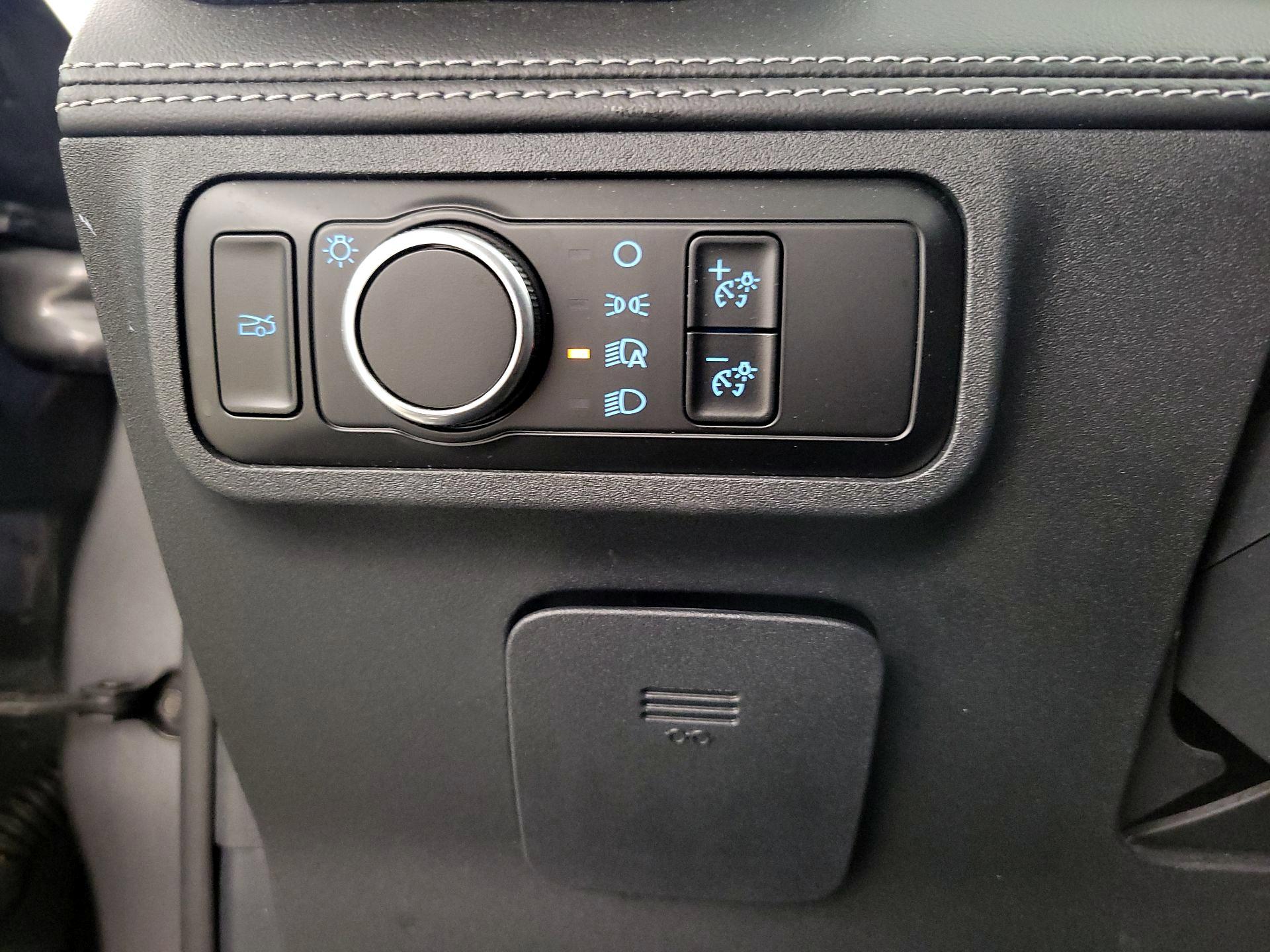 Thumbnail: 2024 Ford Mustang - 13