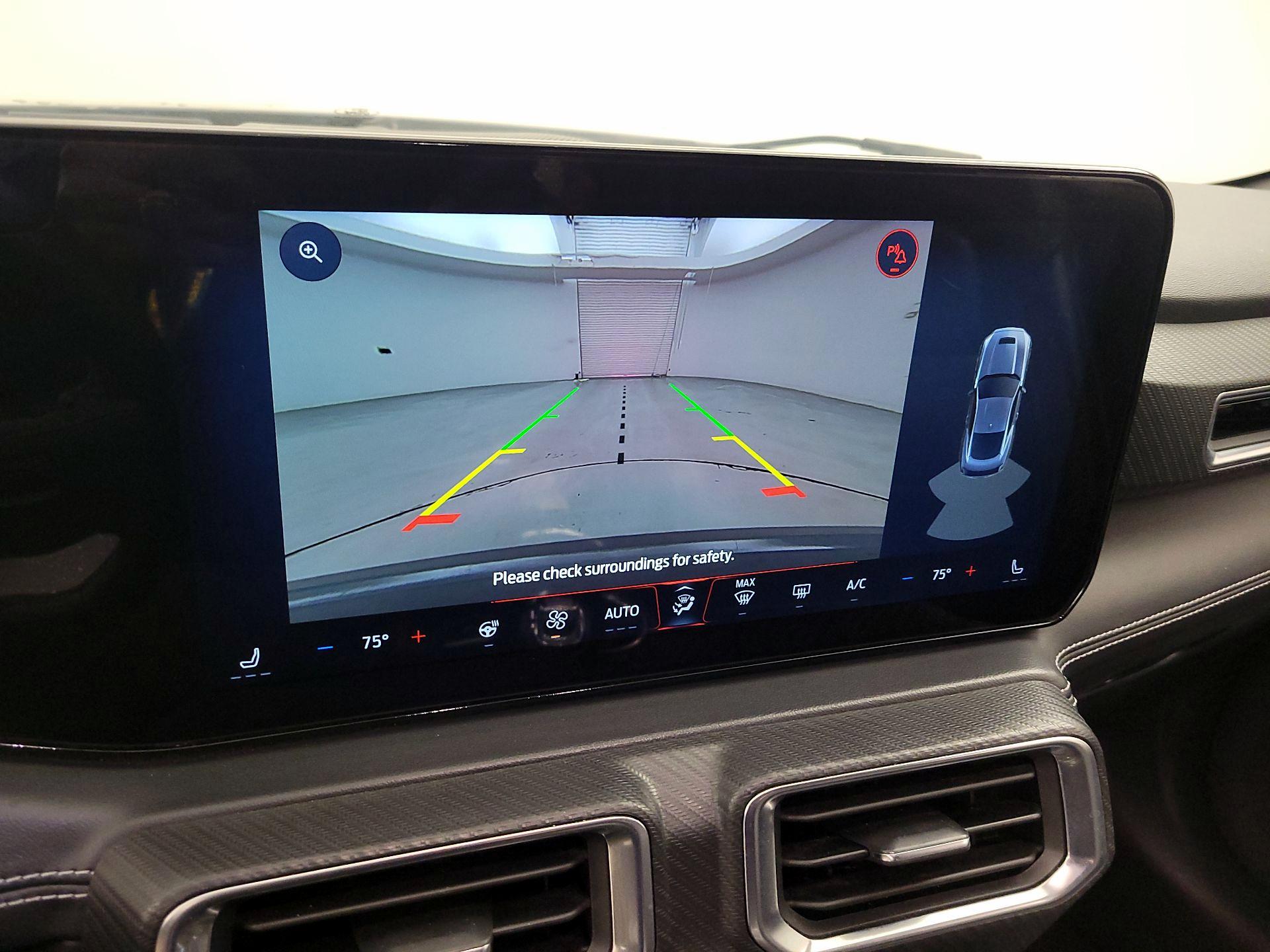 Thumbnail: 2024 Ford Mustang - 14