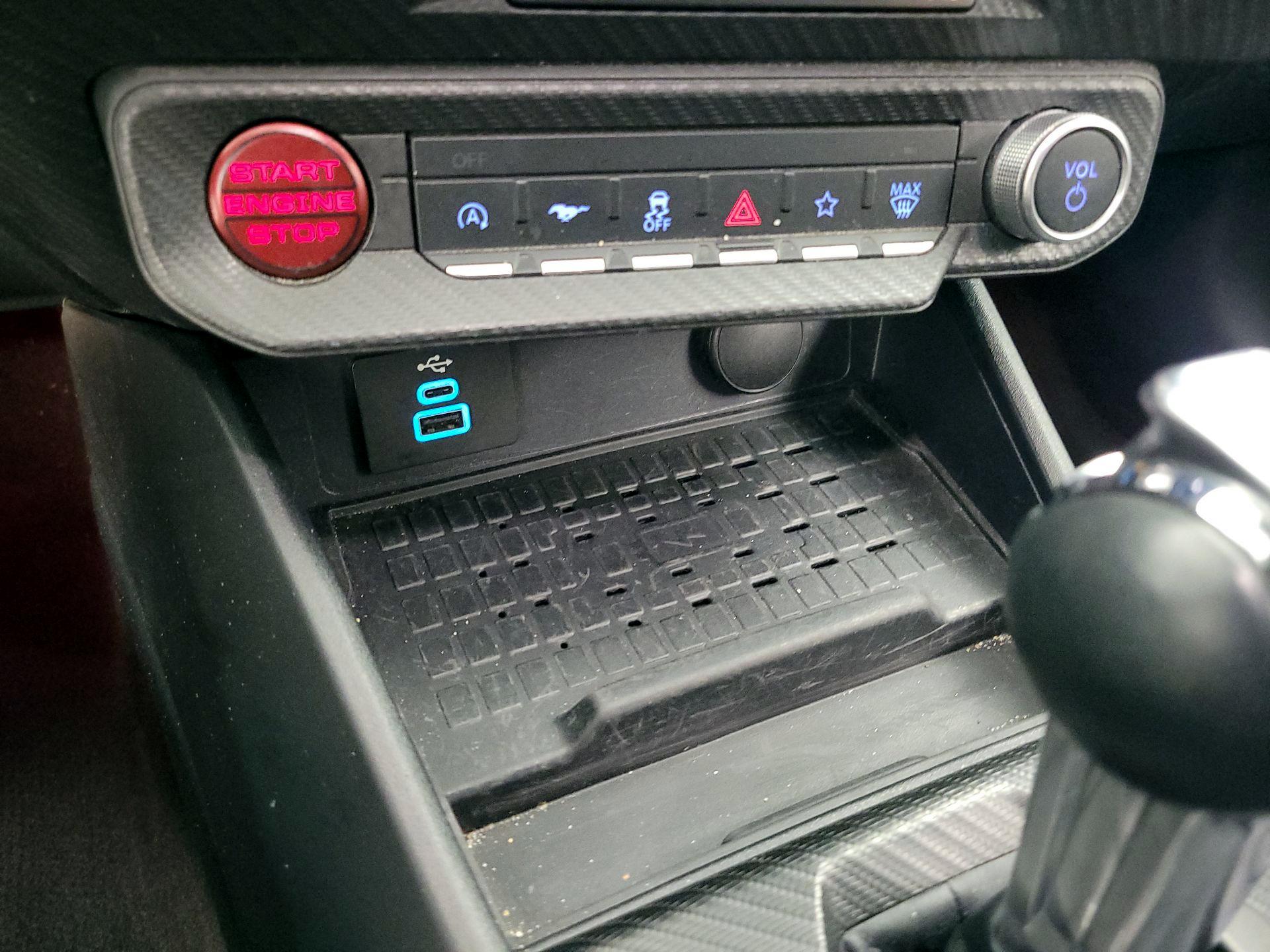 Thumbnail: 2024 Ford Mustang - 16