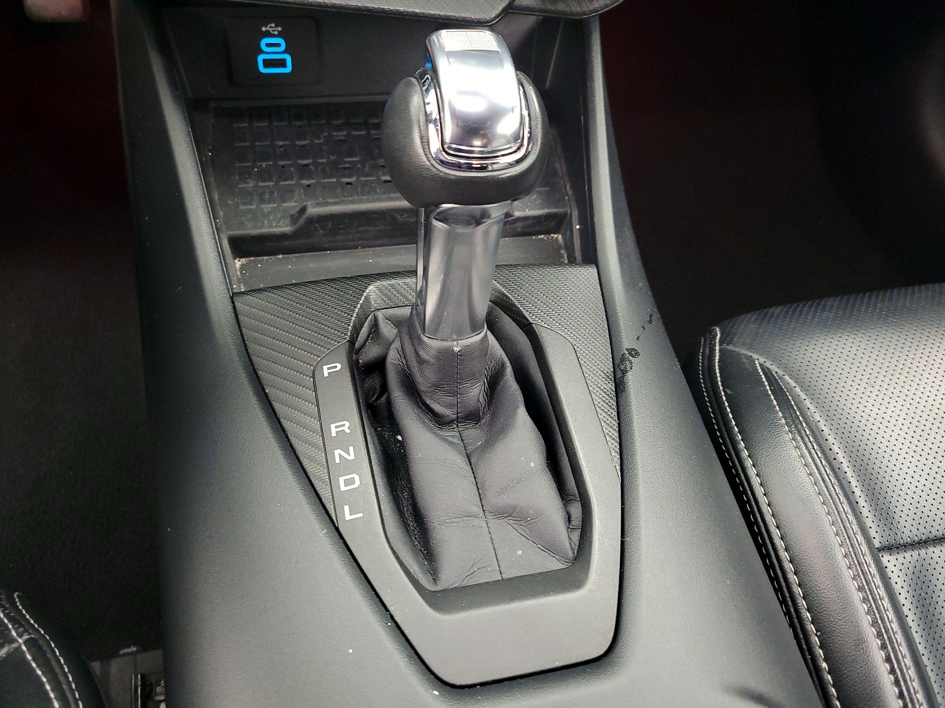 Thumbnail: 2024 Ford Mustang - 17