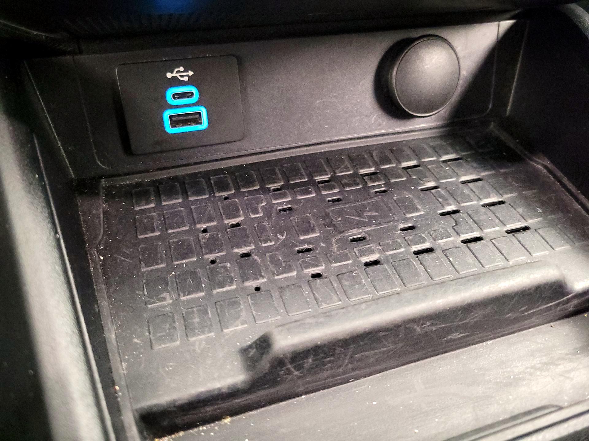 Thumbnail: 2024 Ford Mustang - 18