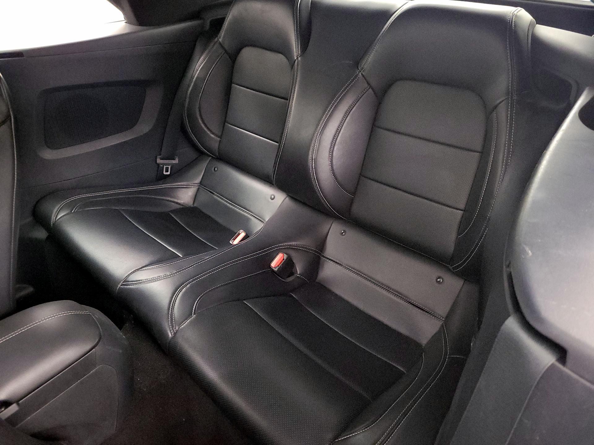 Thumbnail: 2024 Ford Mustang - 19