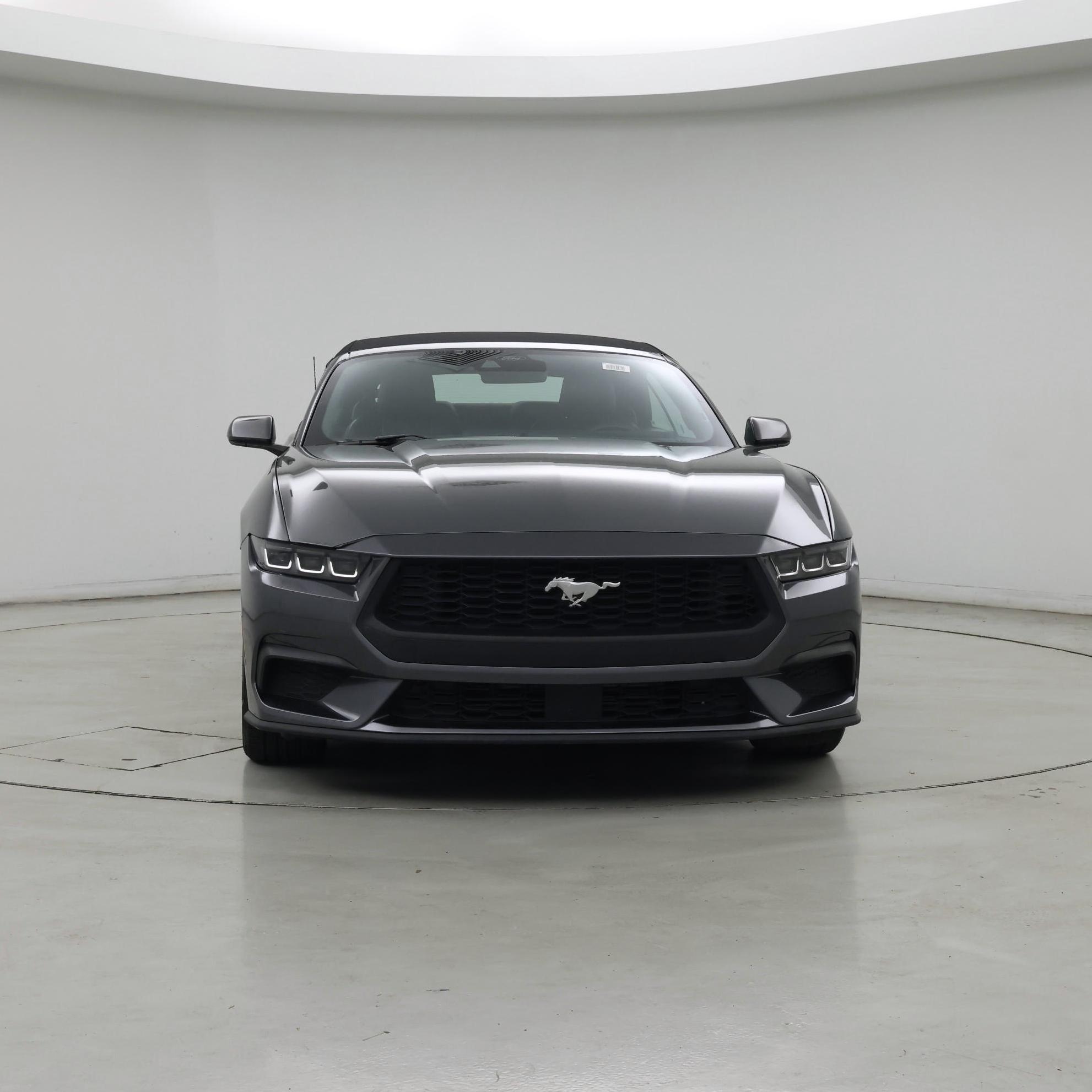 Thumbnail: 2024 Ford Mustang - 5