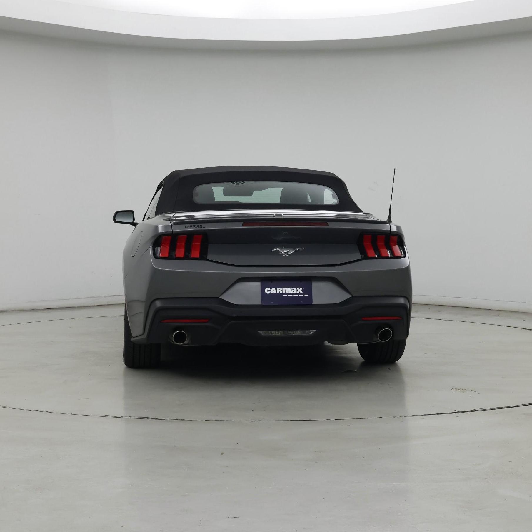 Thumbnail: 2024 Ford Mustang - 6