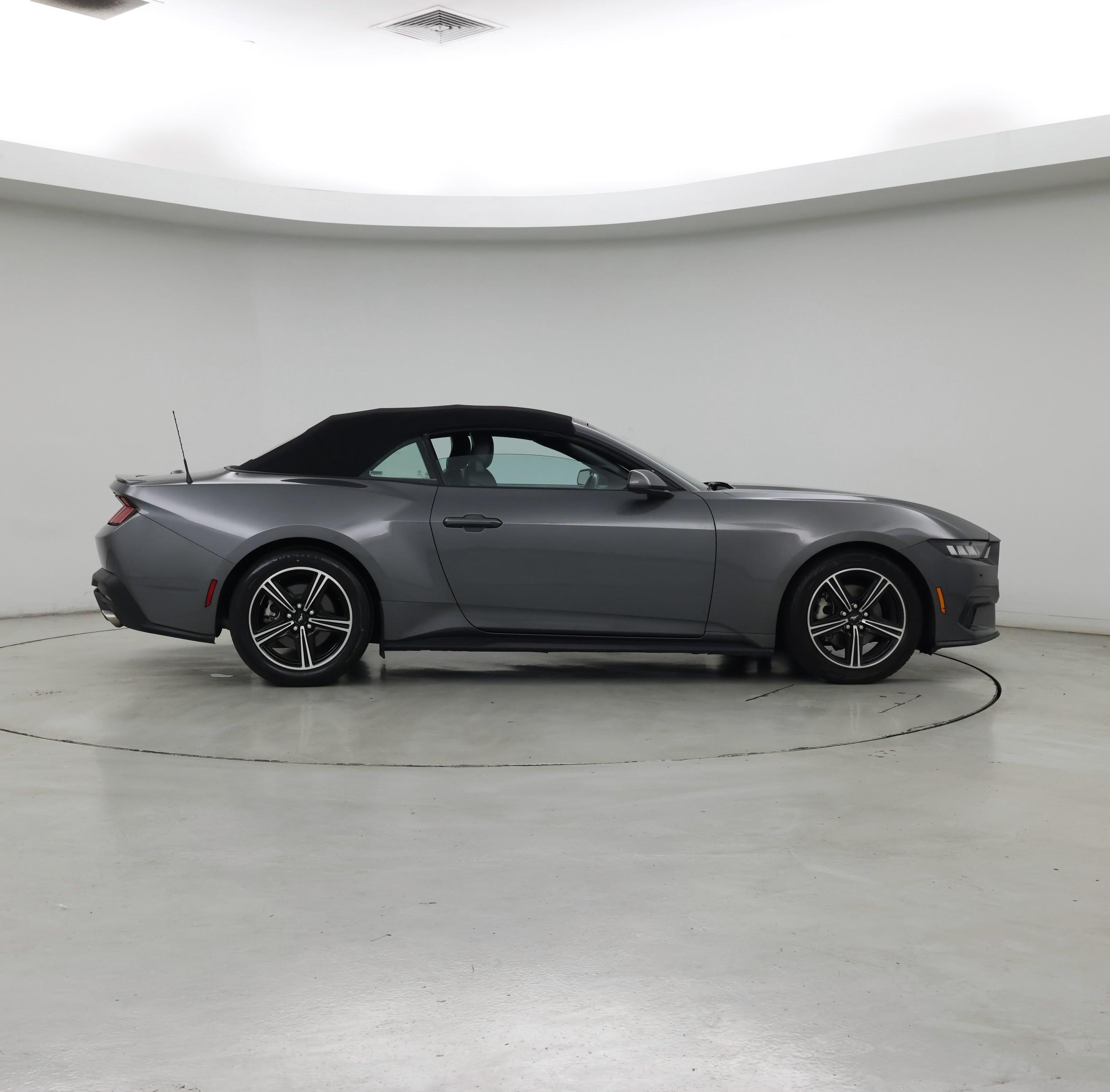 Thumbnail: 2024 Ford Mustang - 7