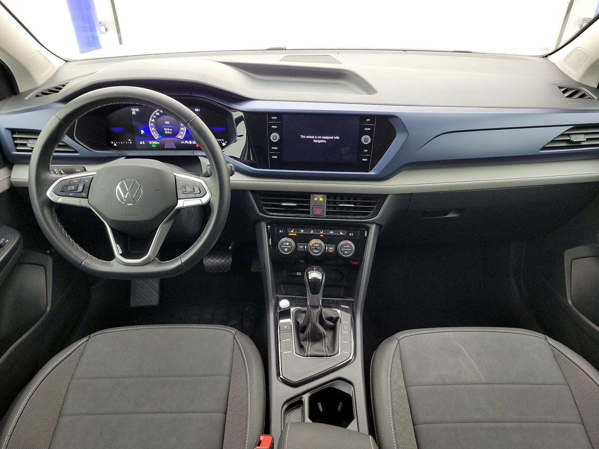 Thumbnail: 2024 Volkswagen Taos - 9