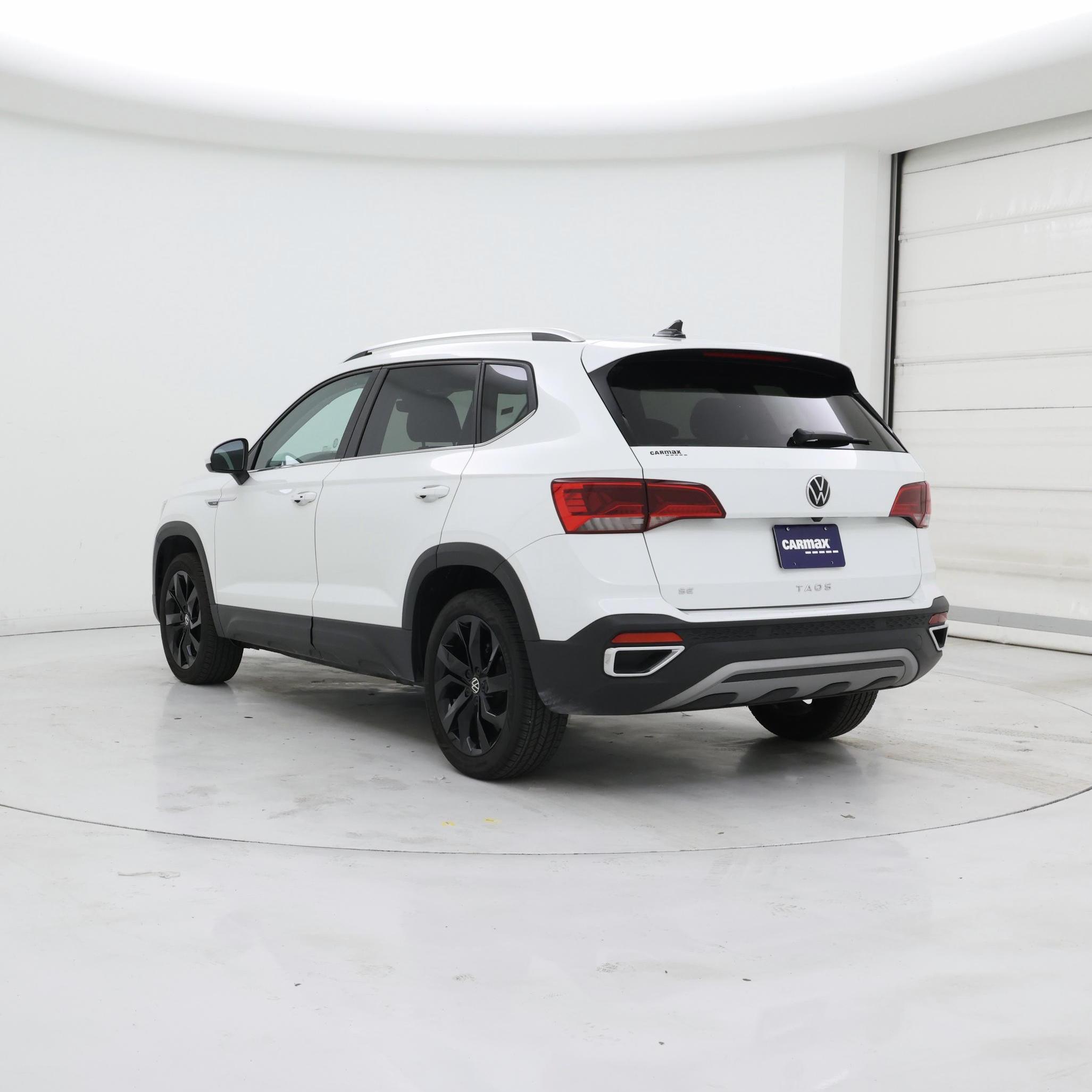 Thumbnail: 2024 Volkswagen Taos - 2