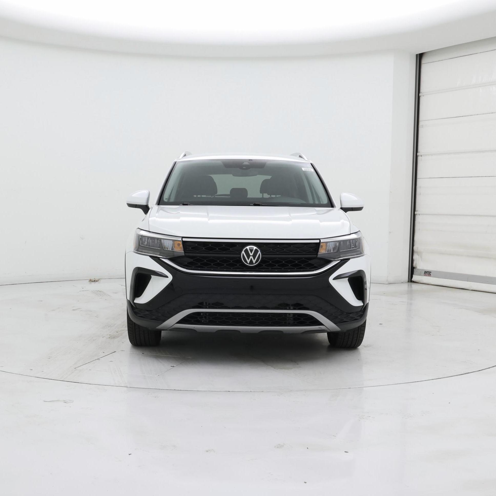 Thumbnail: 2024 Volkswagen Taos - 5