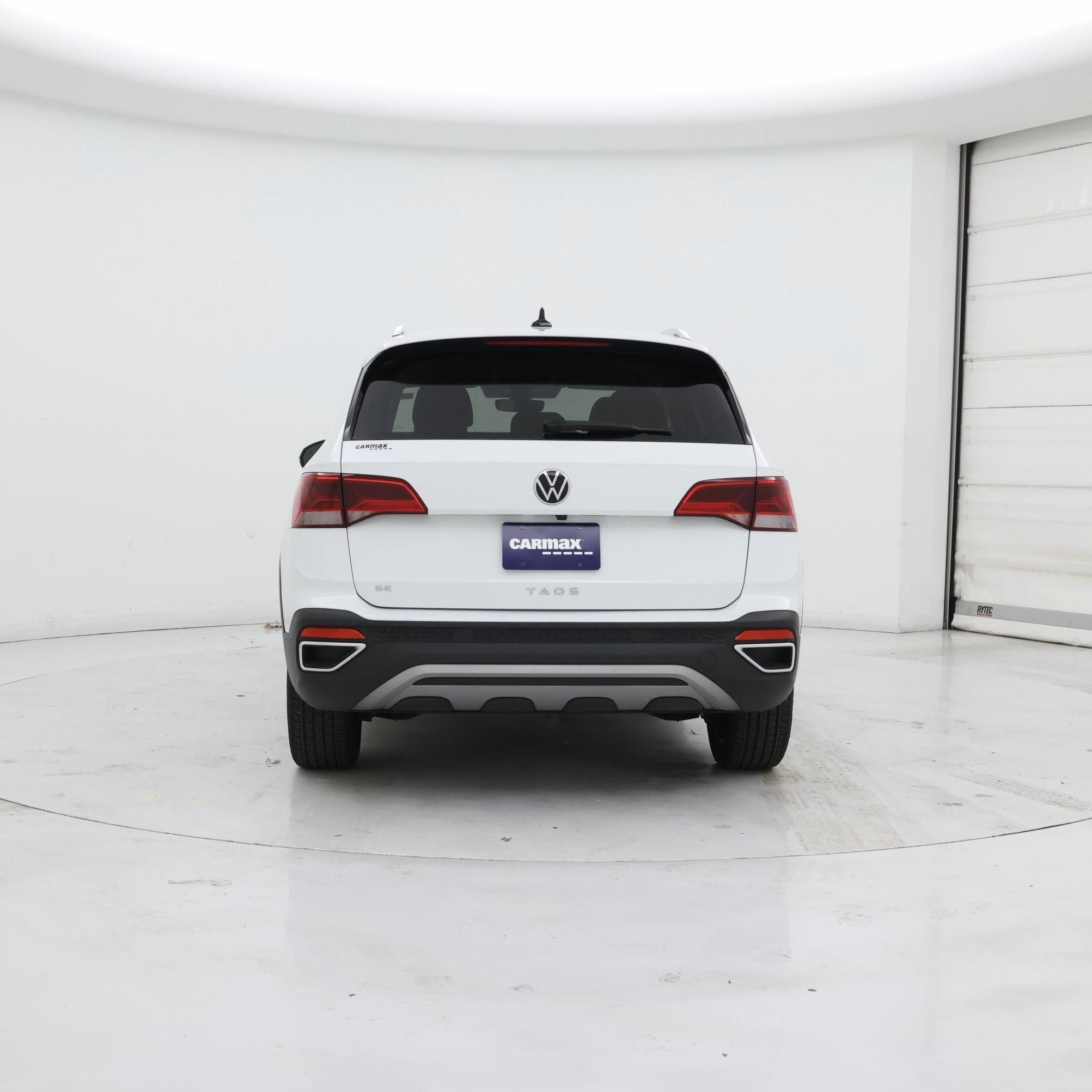 Thumbnail: 2024 Volkswagen Taos - 6