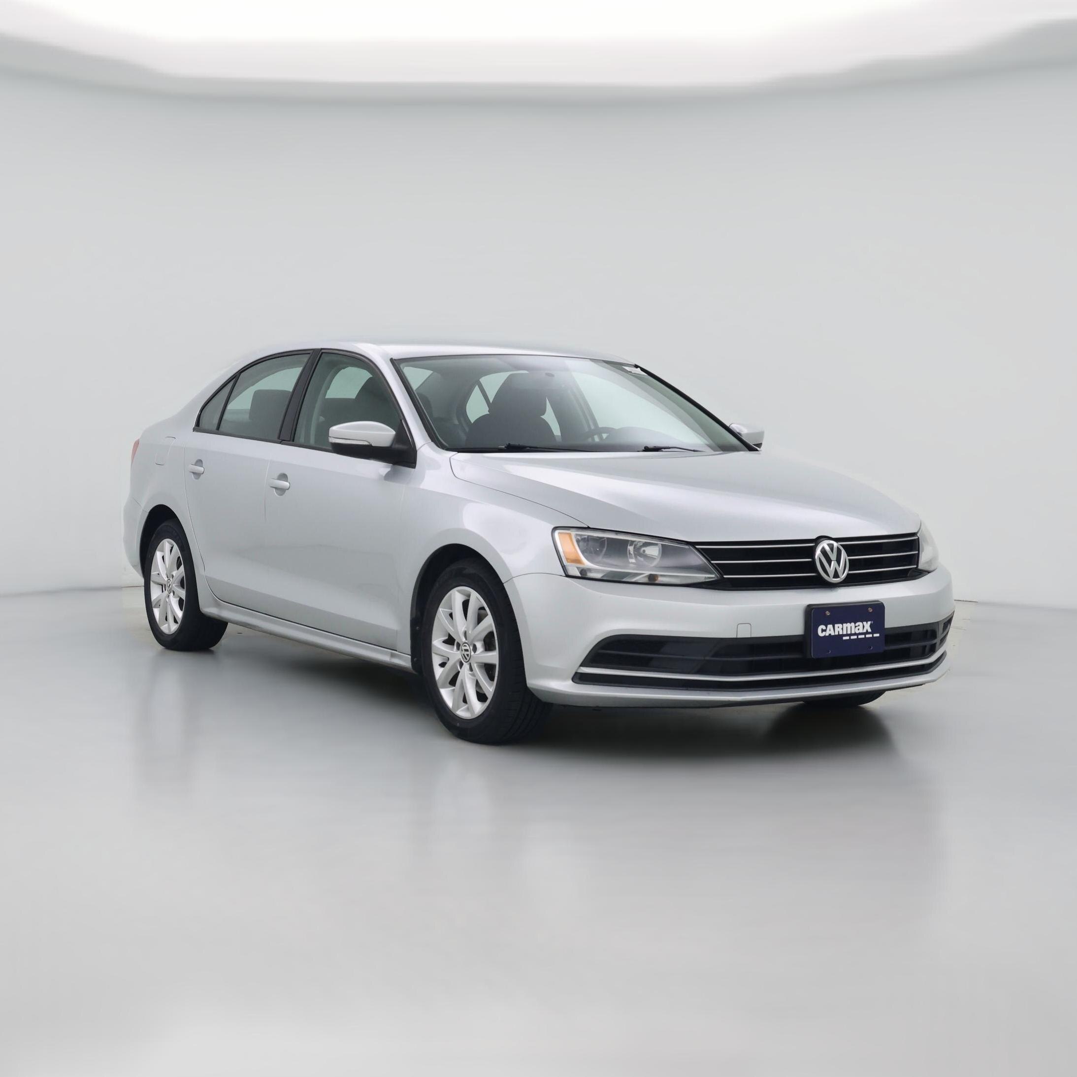 Thumbnail: 2015 Volkswagen Jetta - 1