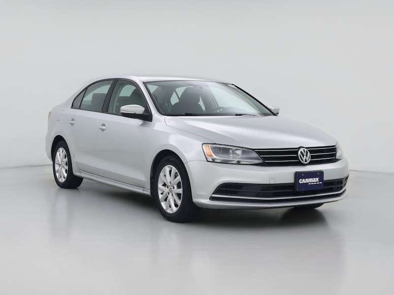 2015 Volkswagen Jetta SE -
                  Fort Lauderdale, FL