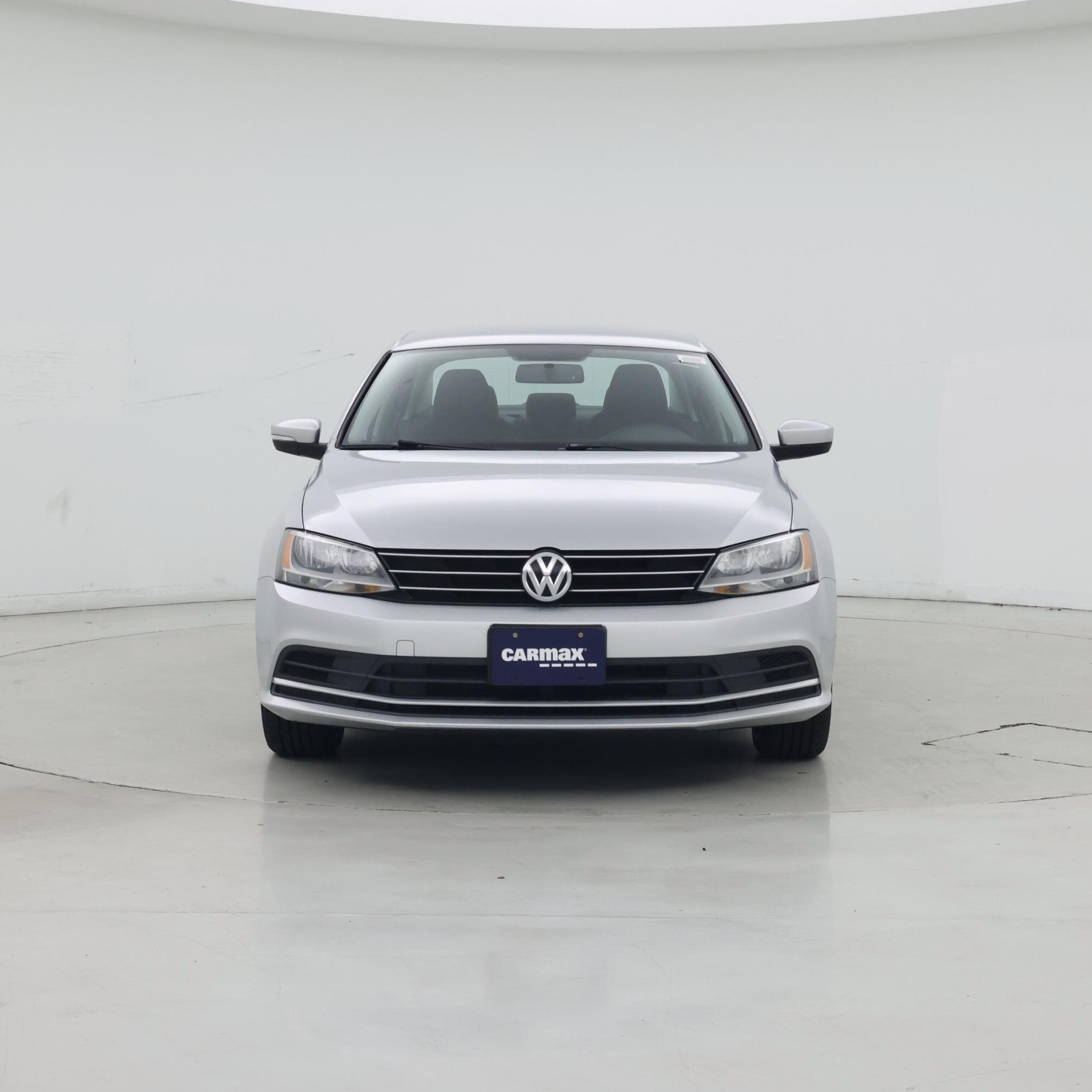 Thumbnail: 2015 Volkswagen Jetta - 5