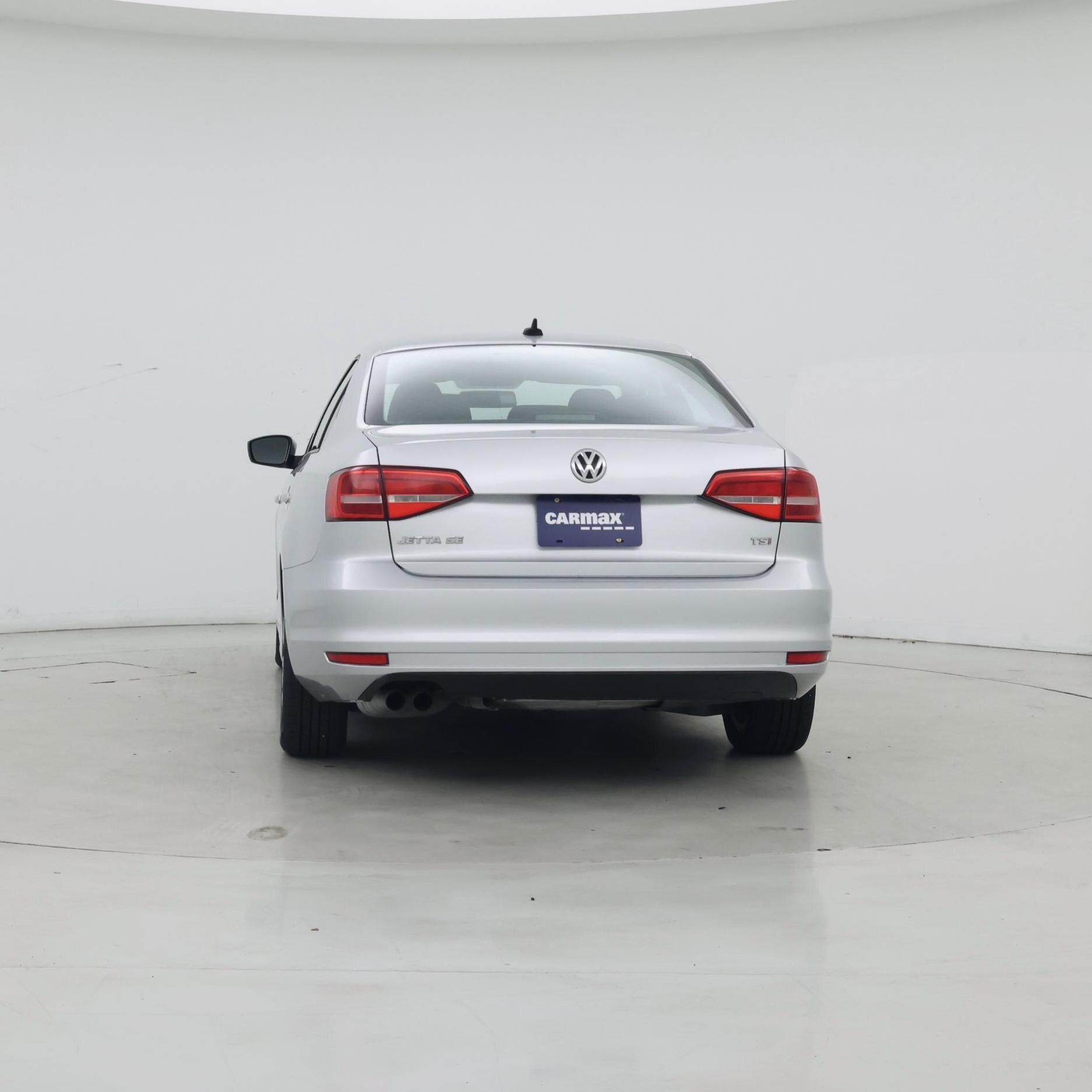 Thumbnail: 2015 Volkswagen Jetta - 6