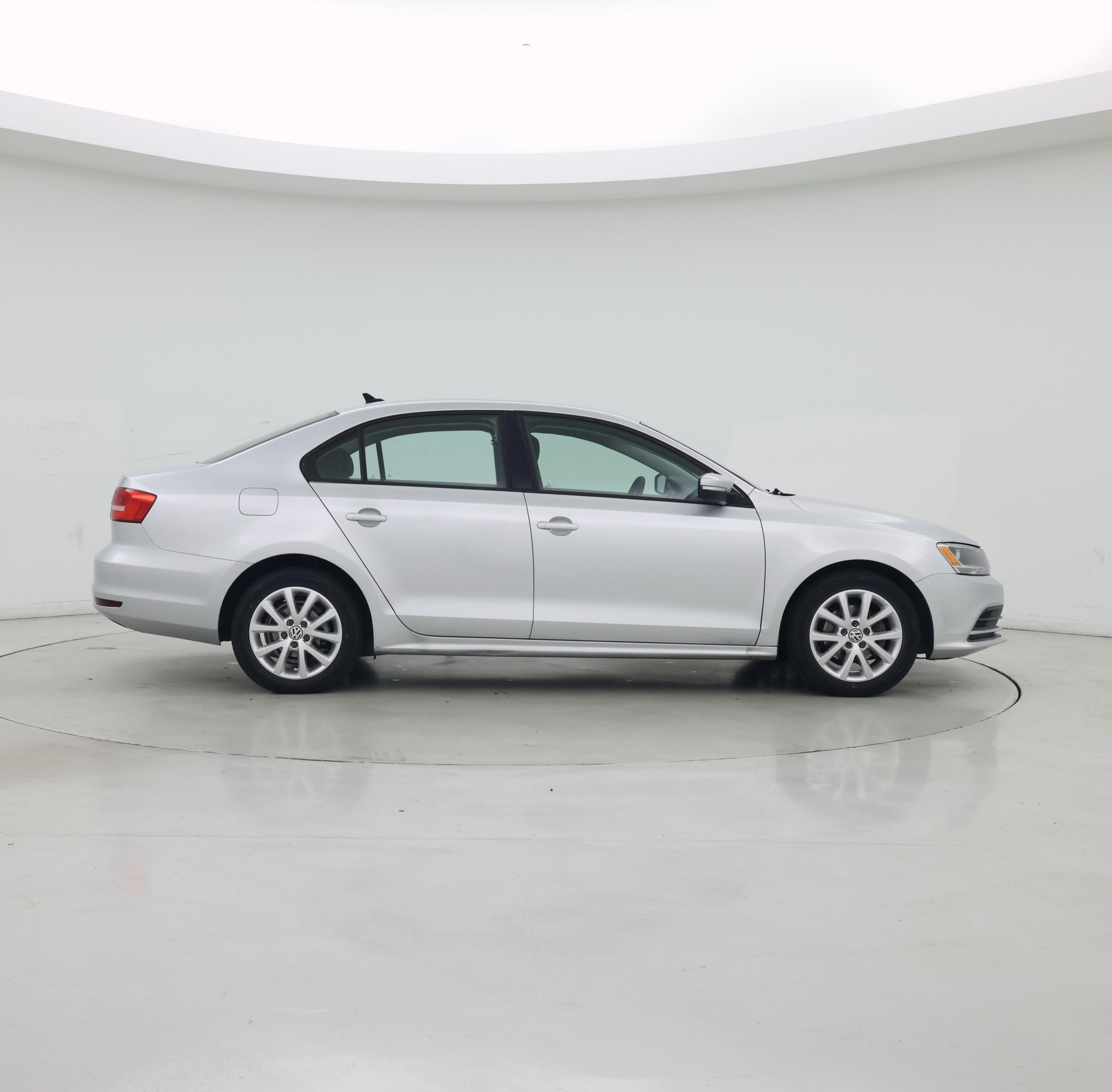 Thumbnail: 2015 Volkswagen Jetta - 7