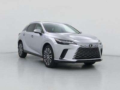 2023 Lexus RX 350 Premium Plus
