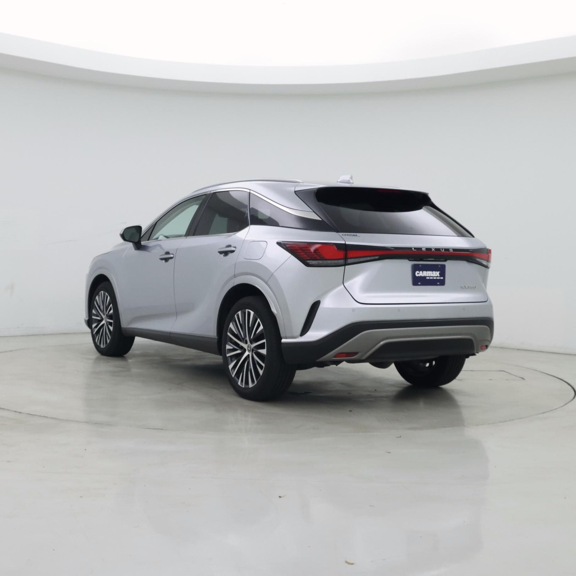 Thumbnail: 2023 Lexus RX - 2