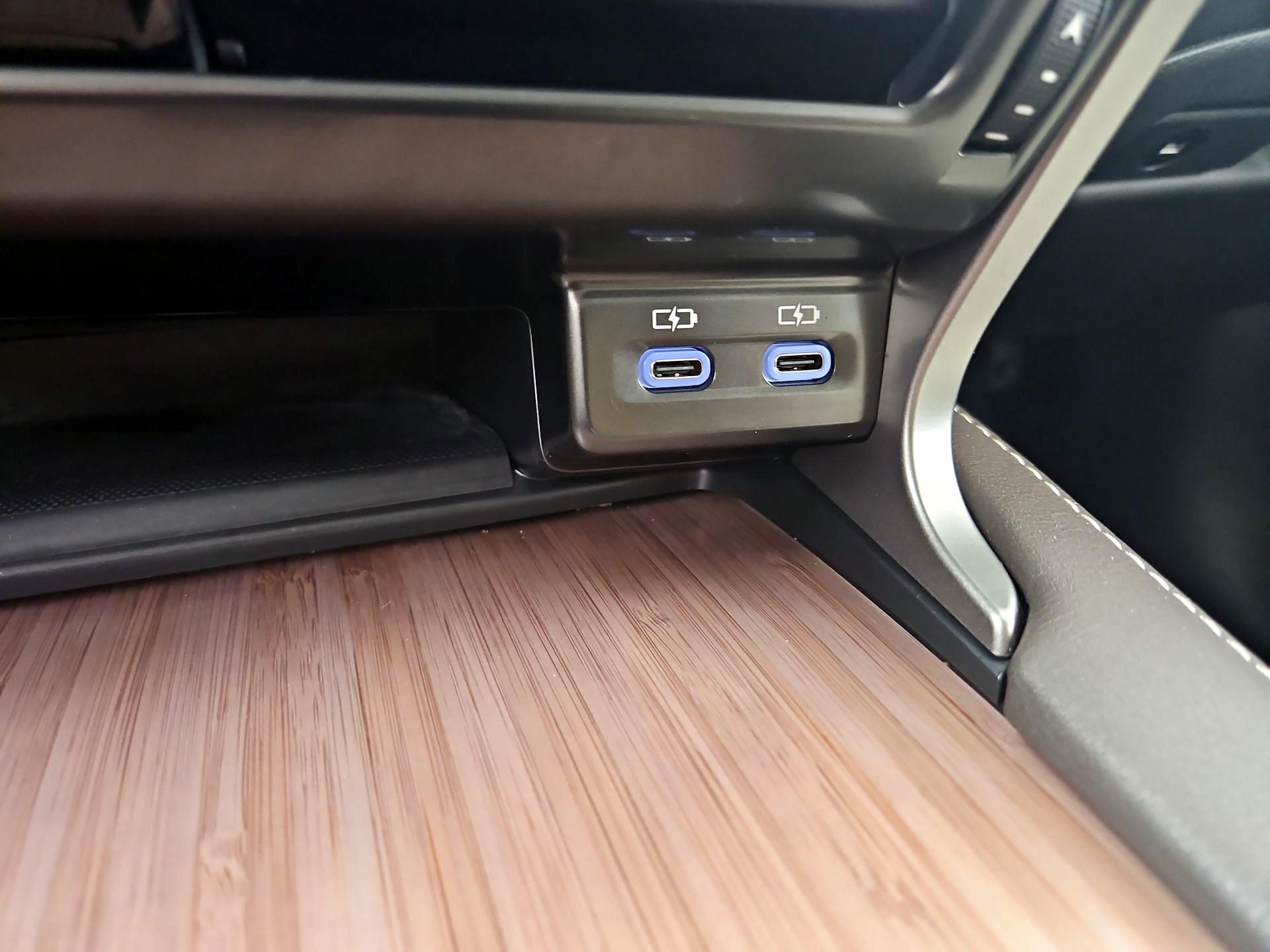 Thumbnail: 2023 Lexus RX - 19