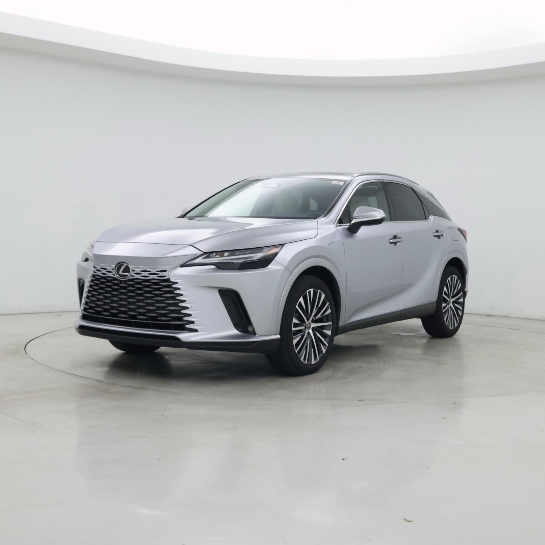 Thumbnail: 2023 Lexus RX - 4