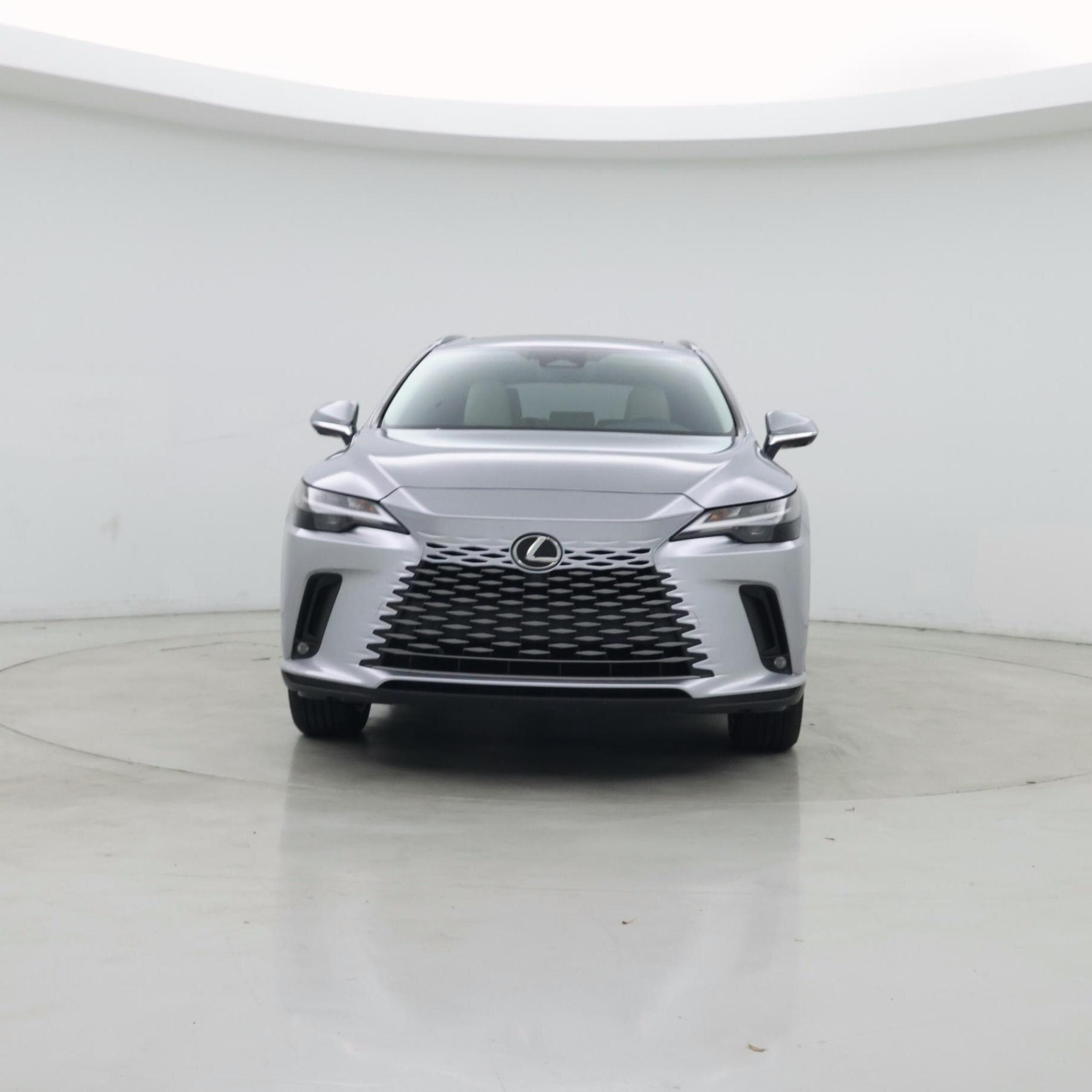 Thumbnail: 2023 Lexus RX - 5