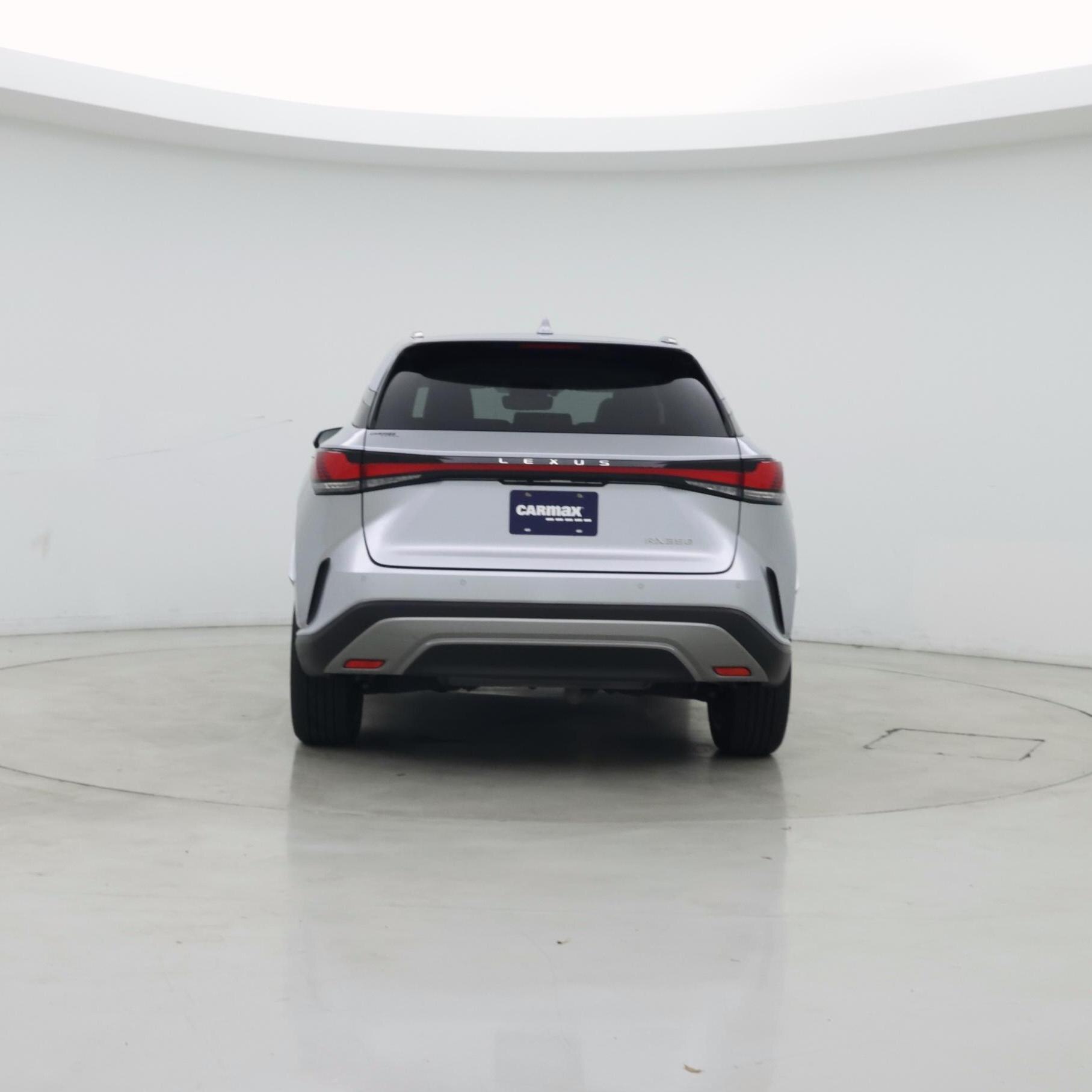 Thumbnail: 2023 Lexus RX - 6