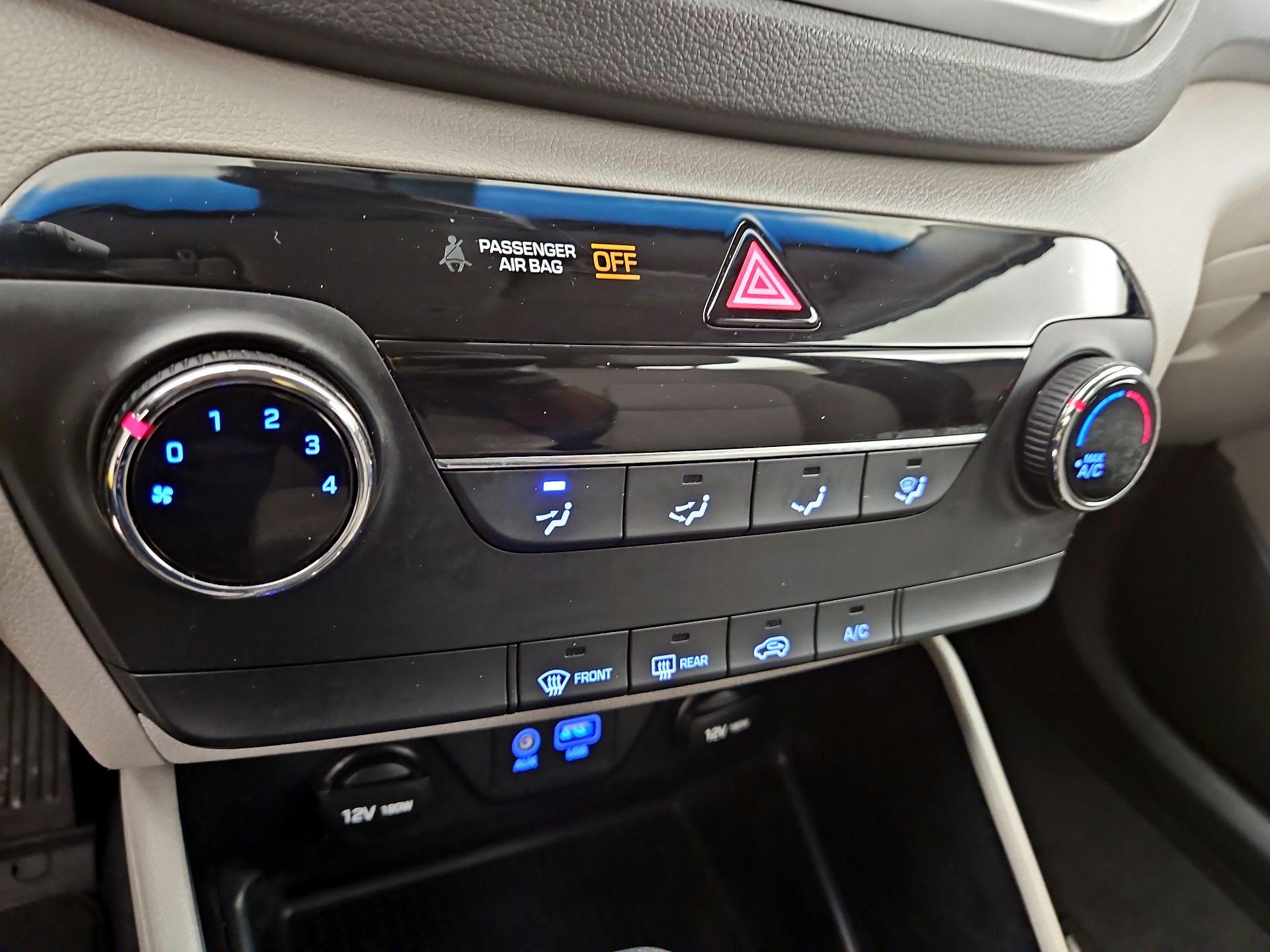 Thumbnail: 2018 Hyundai Tucson - 16