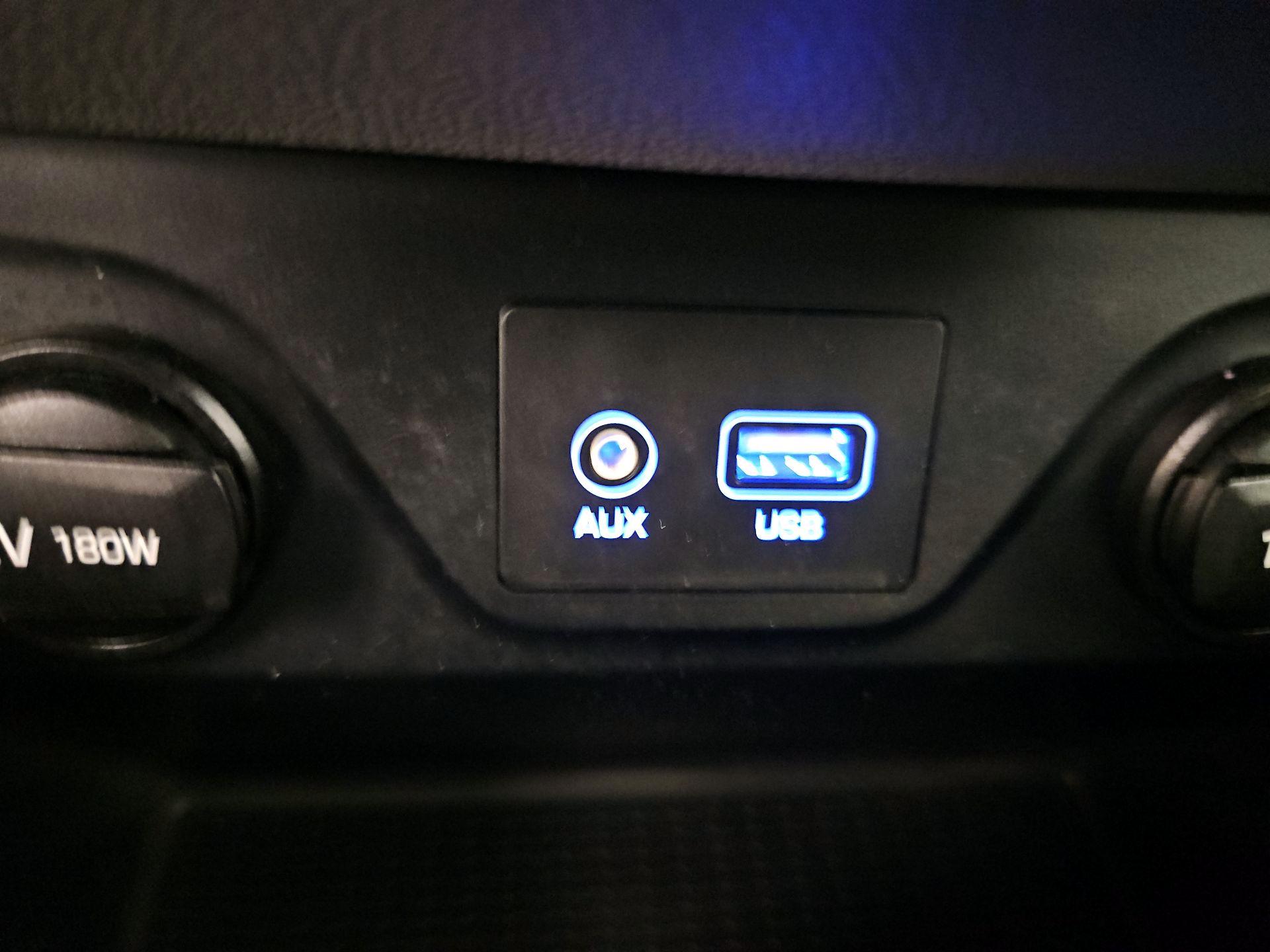 Thumbnail: 2018 Hyundai Tucson - 18