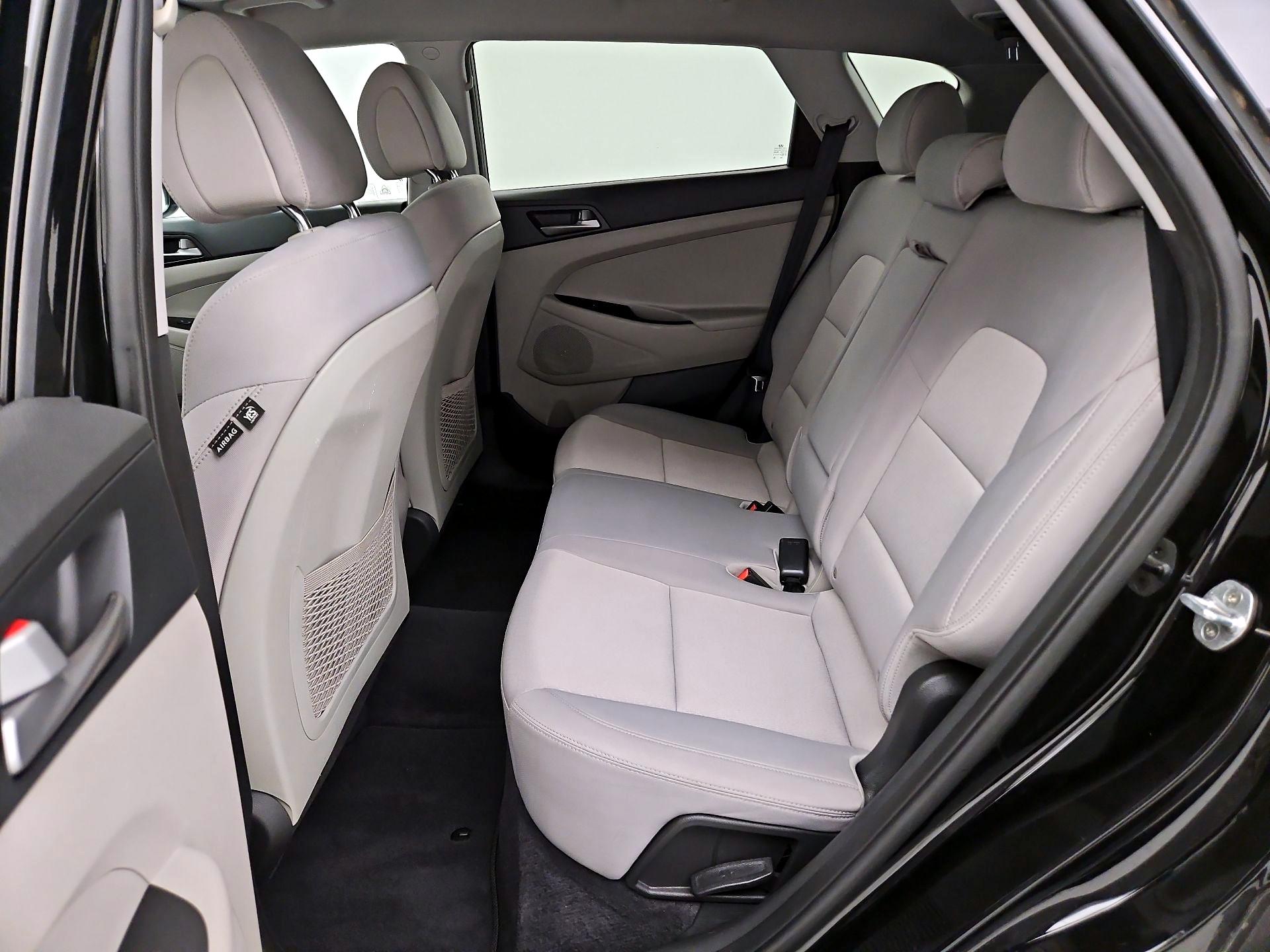 Thumbnail: 2018 Hyundai Tucson - 19