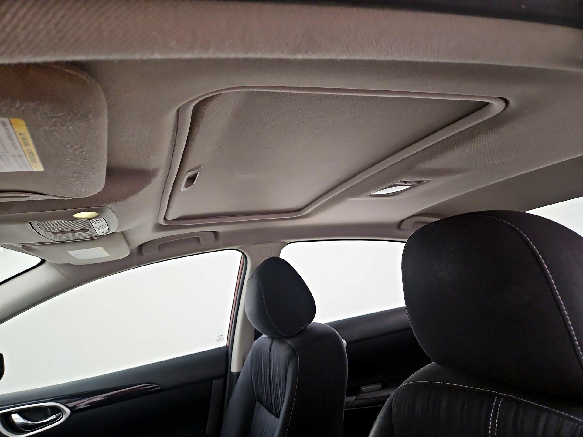 Thumbnail: 2017 Nissan Sentra - 19