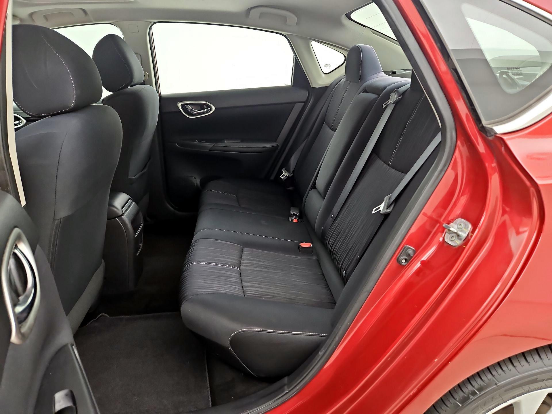 Thumbnail: 2017 Nissan Sentra - 20