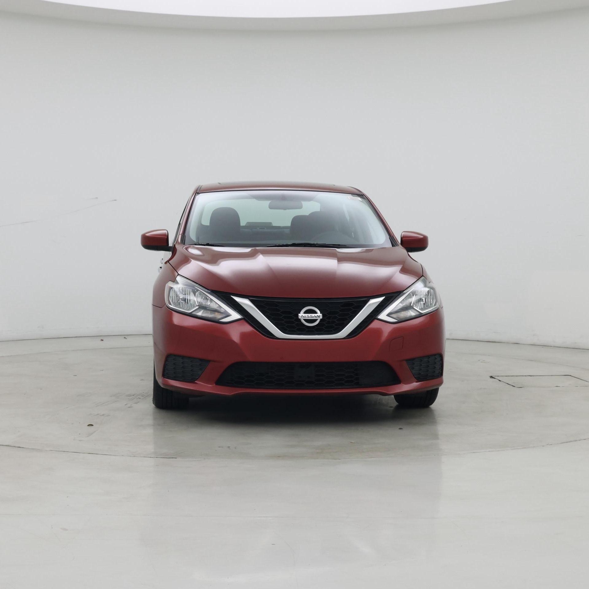 Thumbnail: 2017 Nissan Sentra - 5