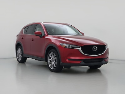 2019 Mazda CX-5 Grand Touring Reserve