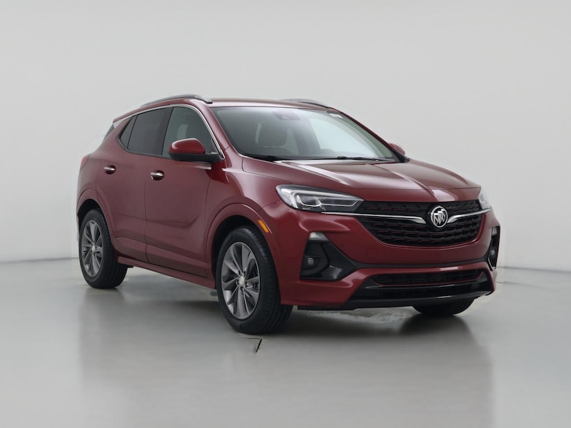 2020 Buick Encore GX Essence -
                  Fort Lauderdale, FL