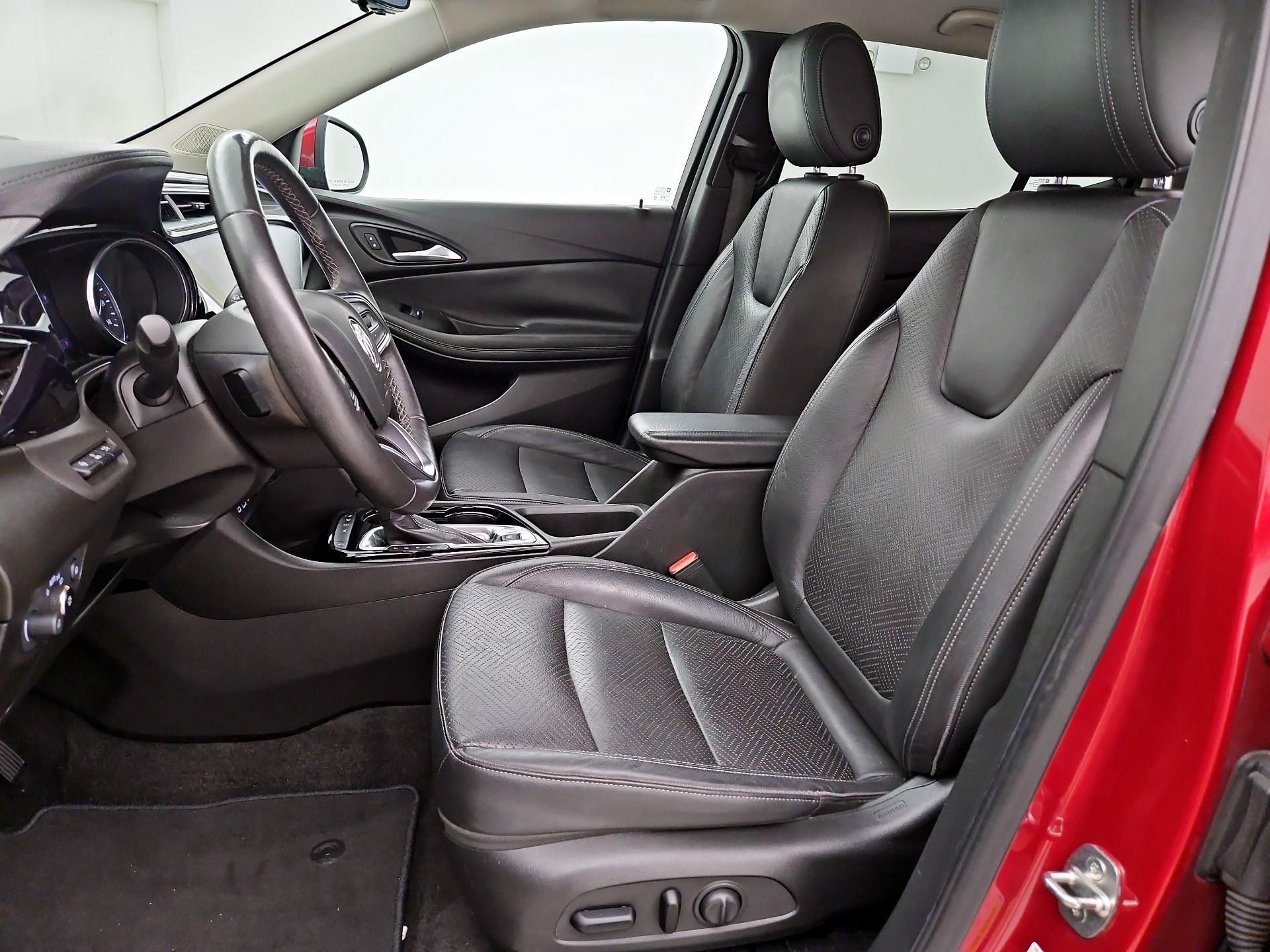 Thumbnail: 2020 Buick Encore GX - 11