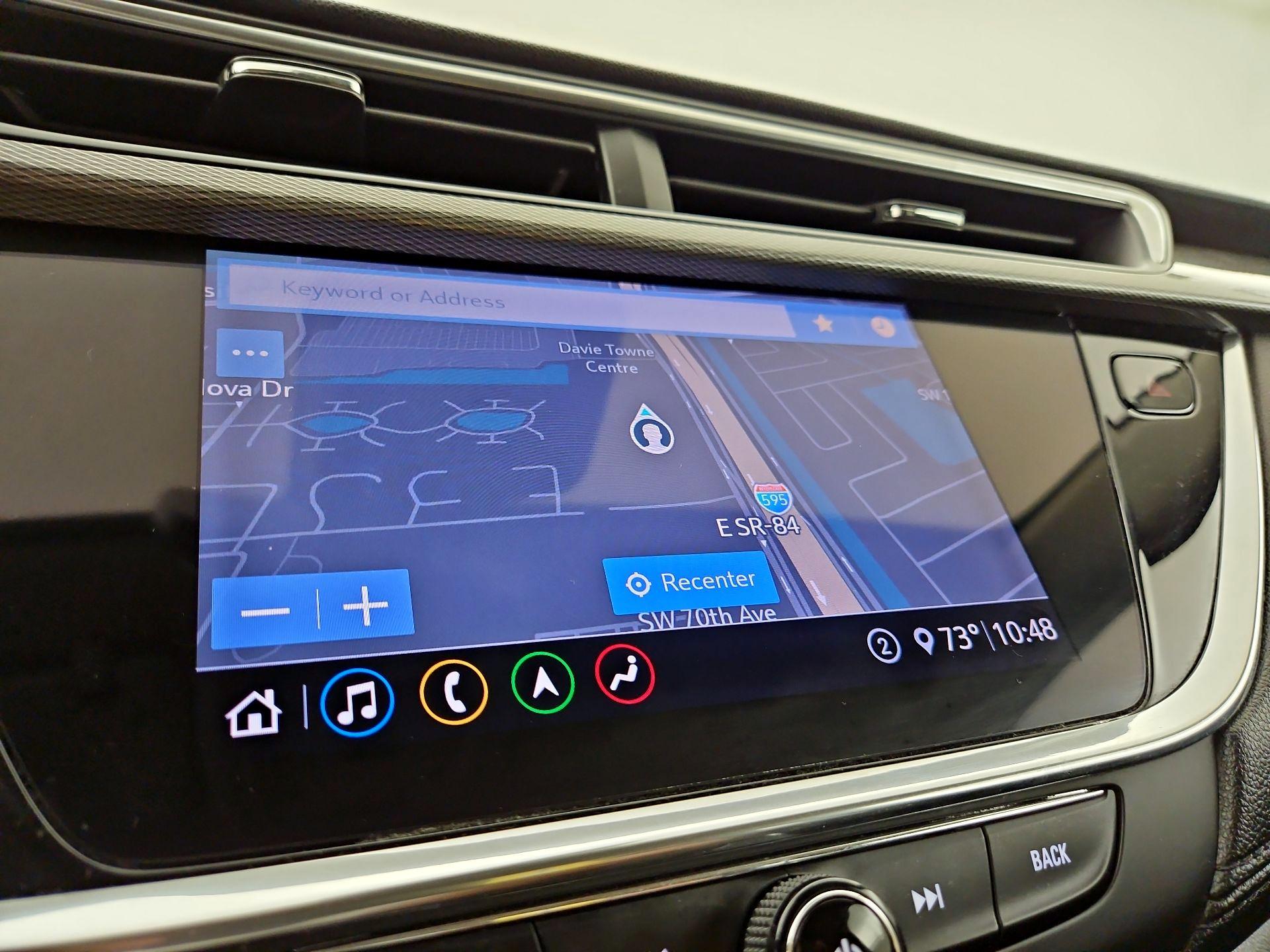 Thumbnail: 2020 Buick Encore GX - 14