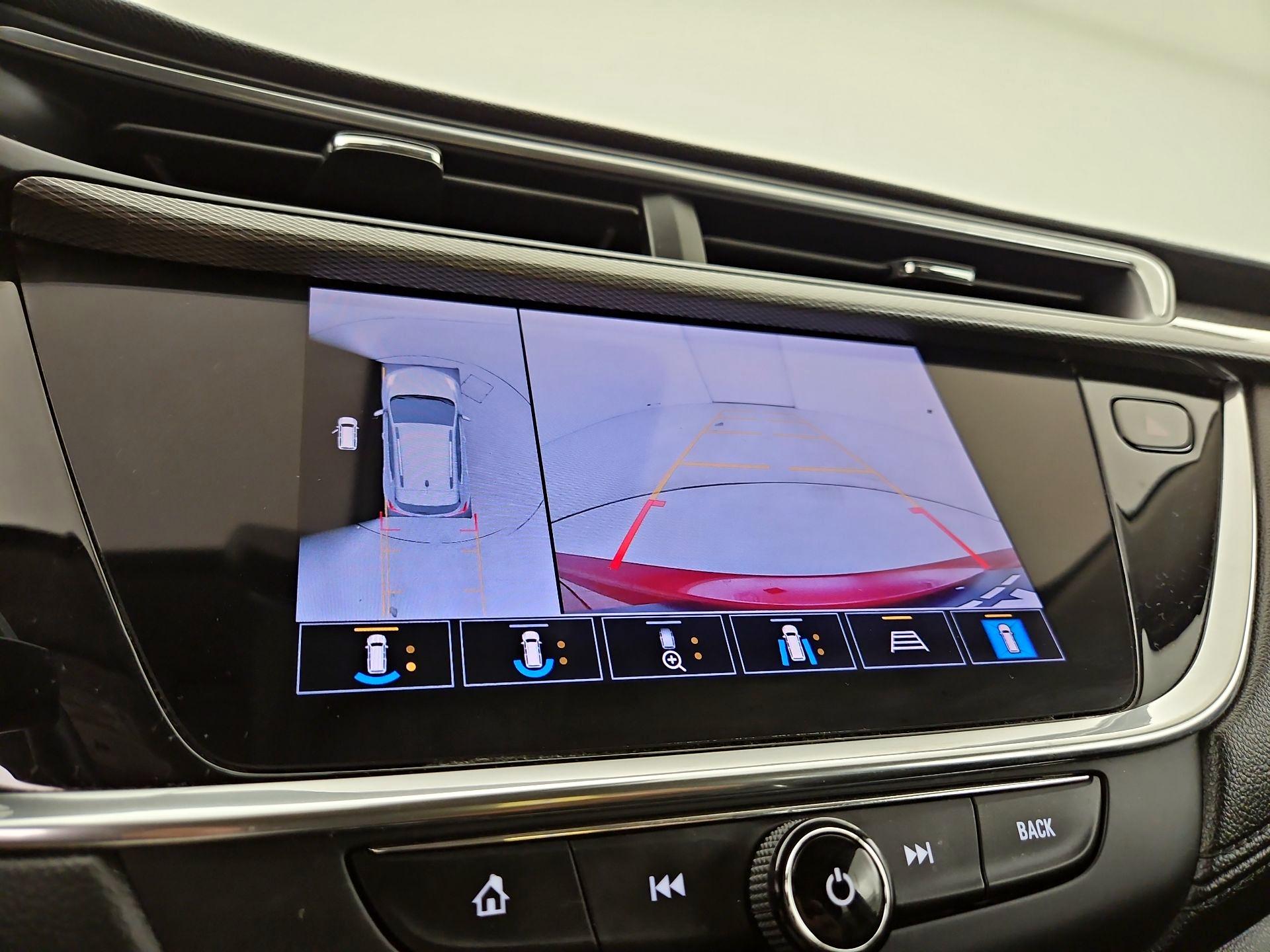 Thumbnail: 2020 Buick Encore GX - 15