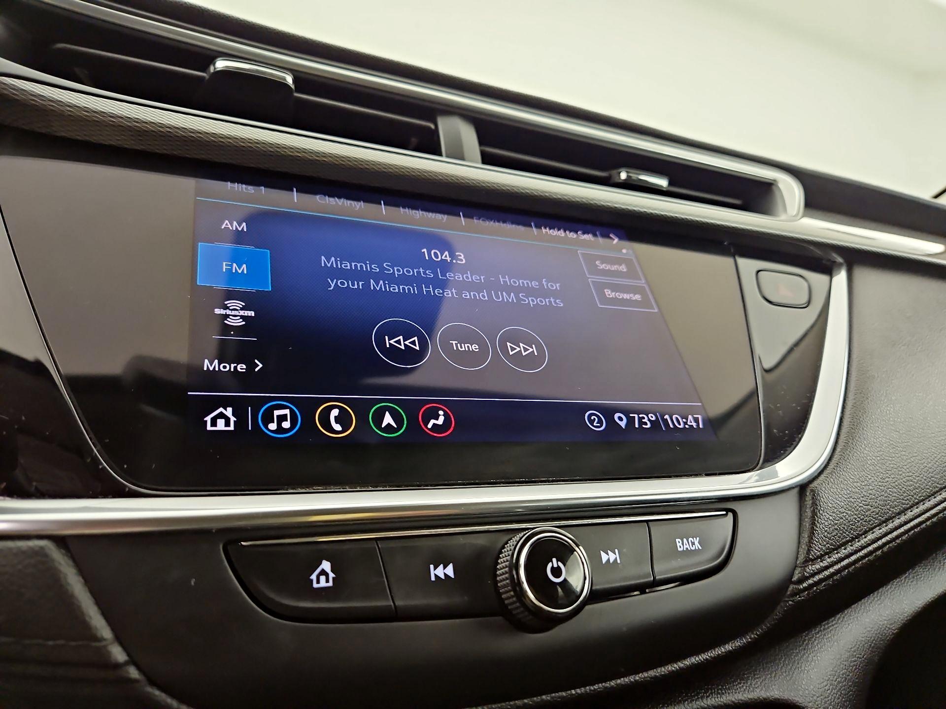 Thumbnail: 2020 Buick Encore GX - 16