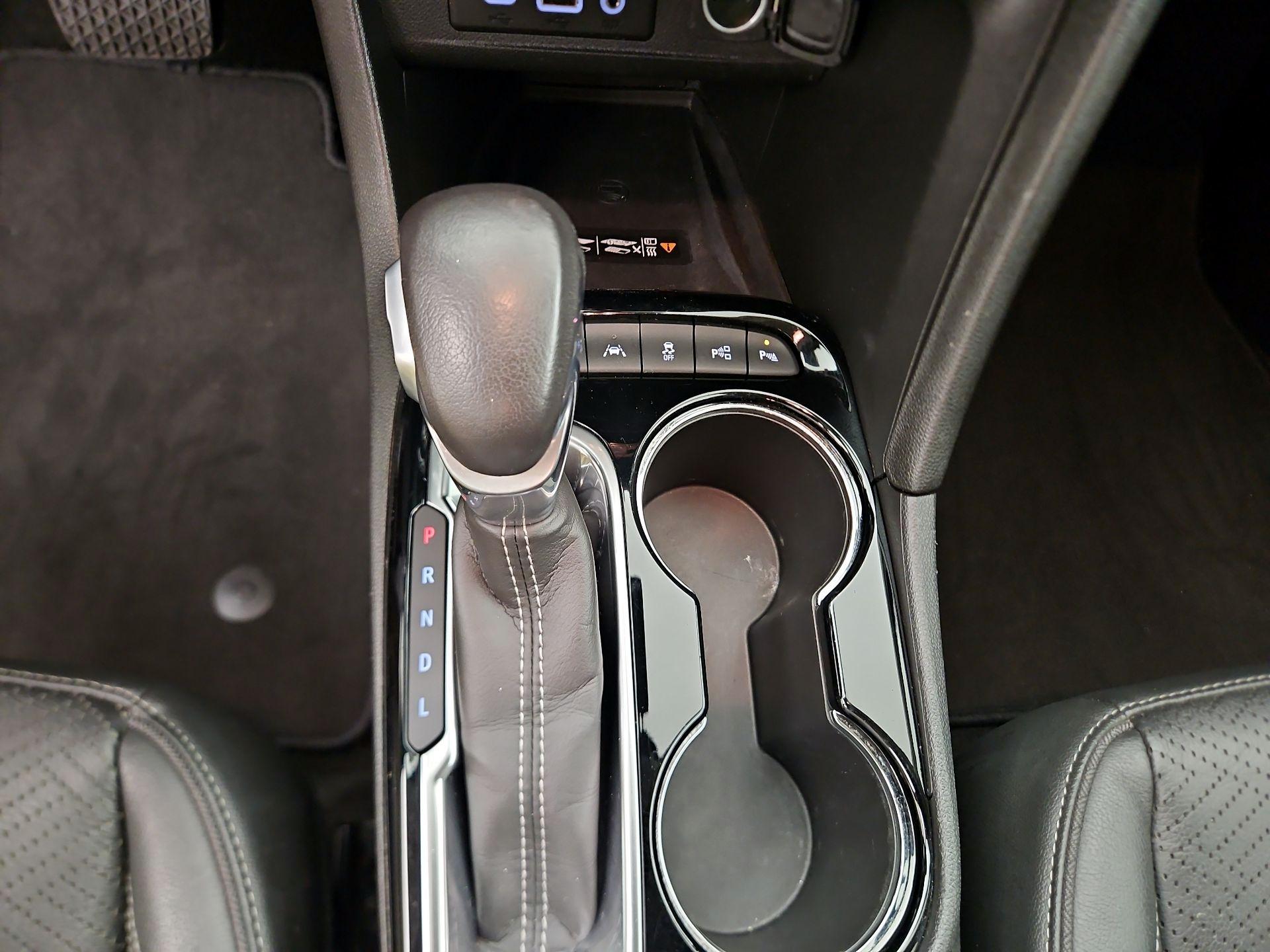 Thumbnail: 2020 Buick Encore GX - 18