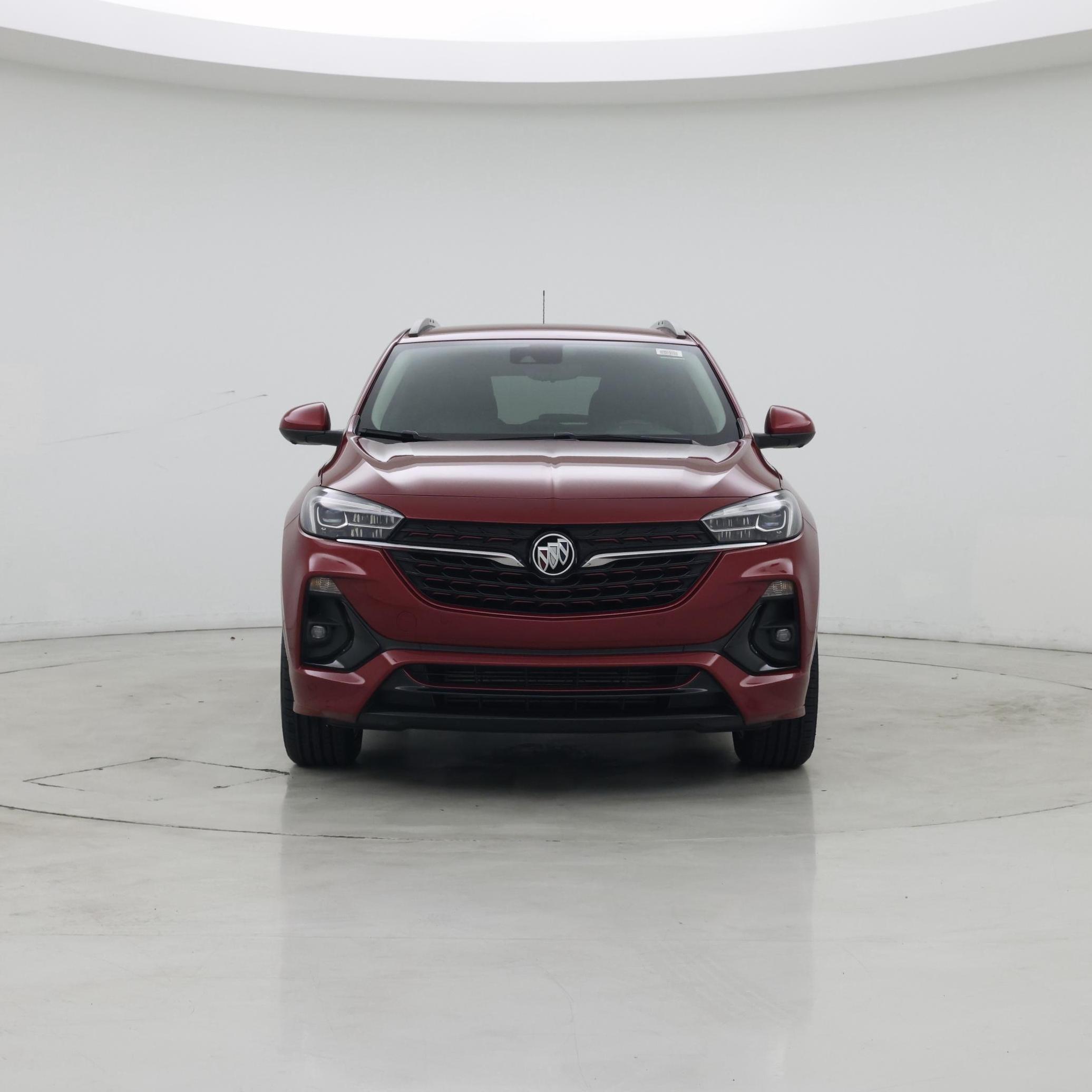 Thumbnail: 2020 Buick Encore GX - 5