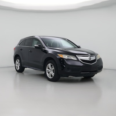 2015 Acura RDX