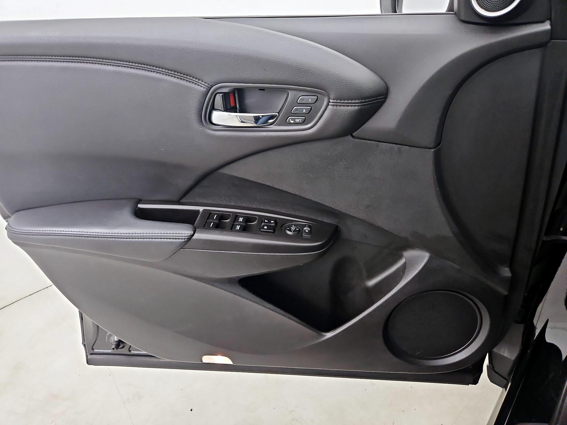 Thumbnail: 2015 Acura RDX - 12