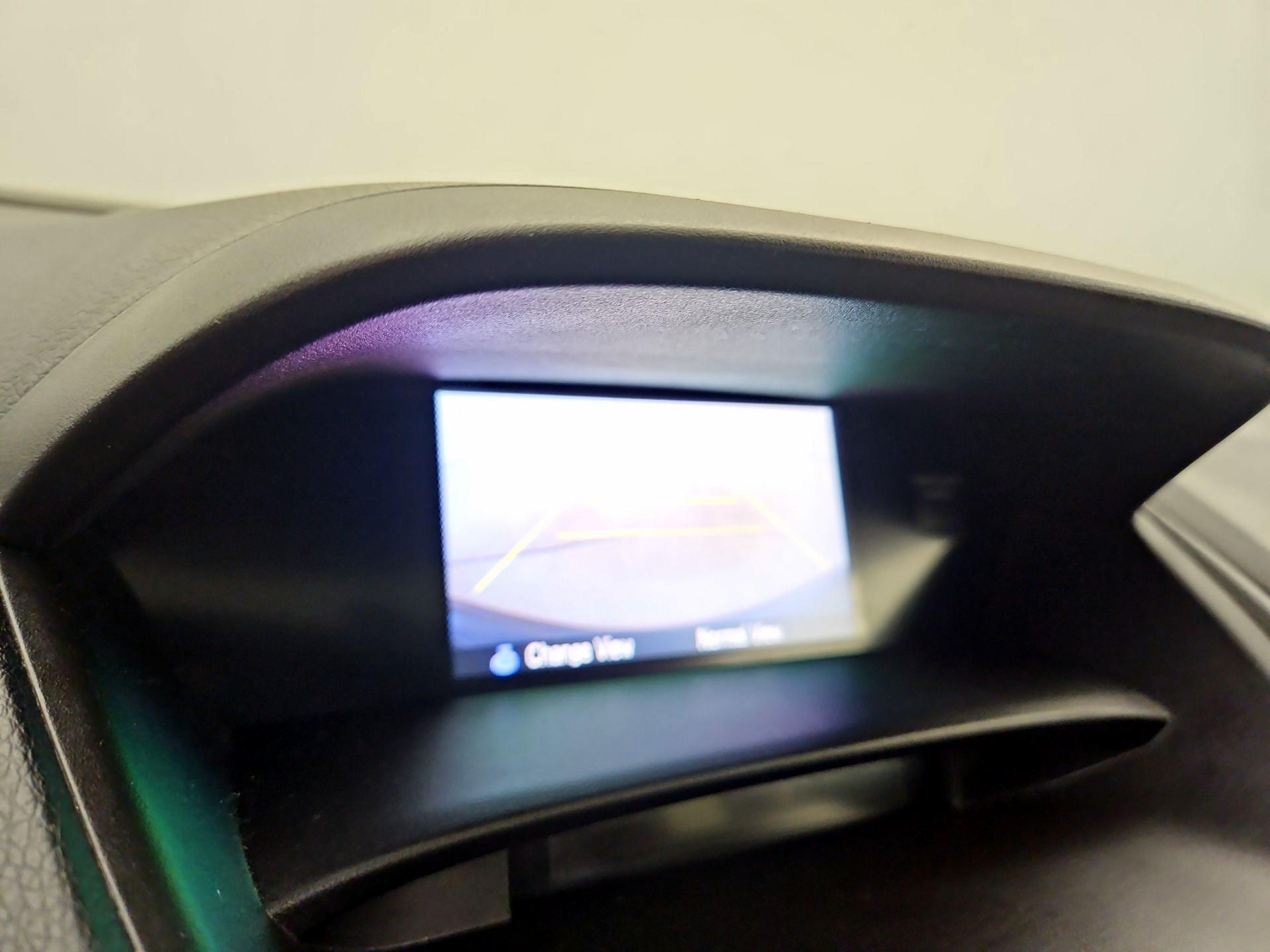 Thumbnail: 2015 Acura RDX - 14