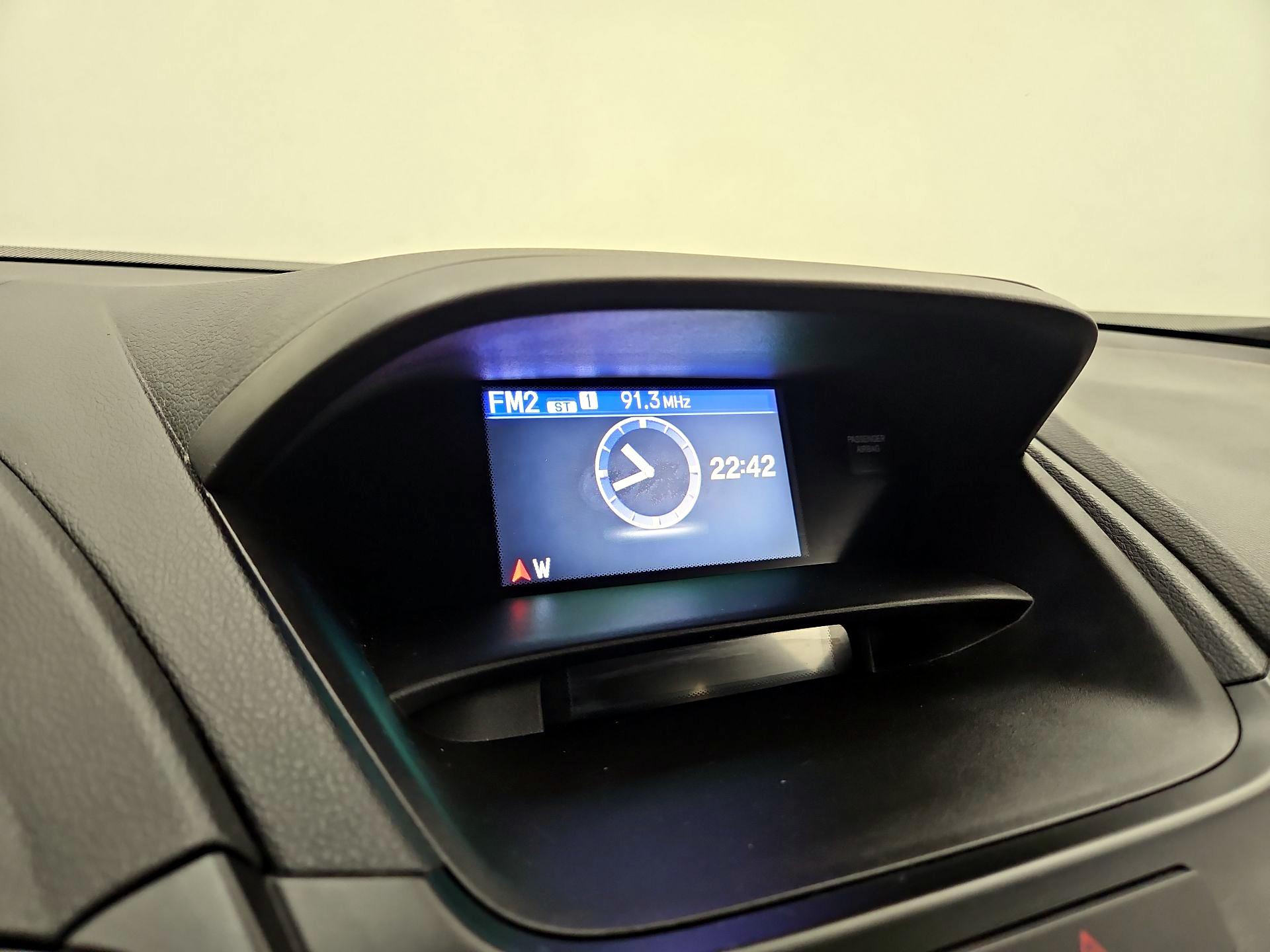 Thumbnail: 2015 Acura RDX - 15